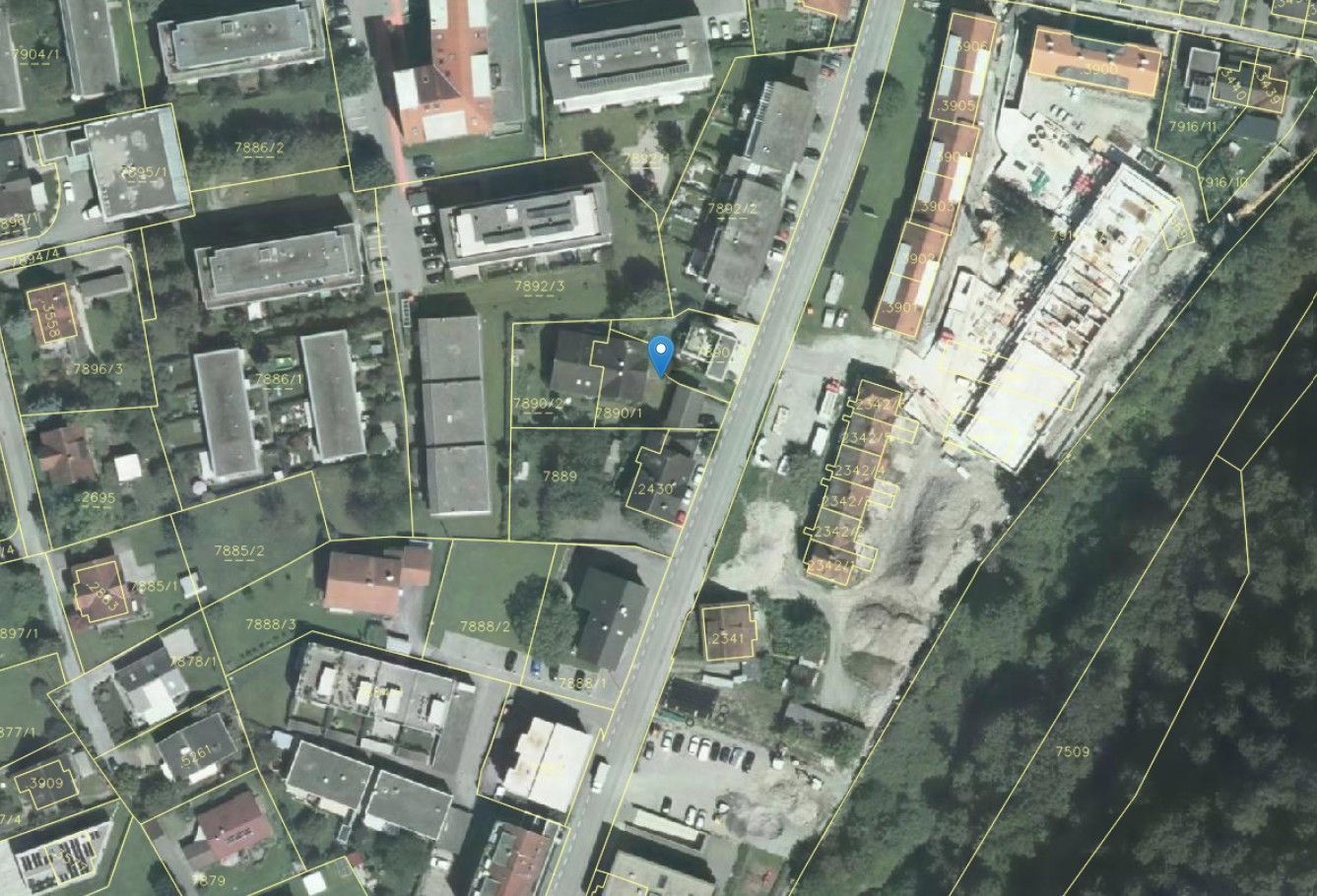 Land Vorarlberg: data.vorarlberg.gv.at, BEV (DKM)