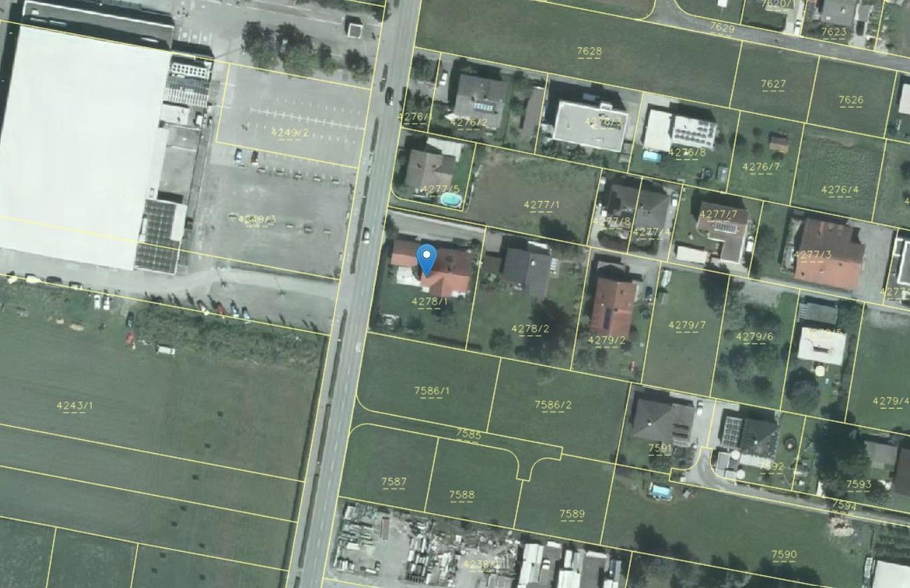 Land Vorarlberg: data.vorarlberg.gv.at, BEV (DKM)