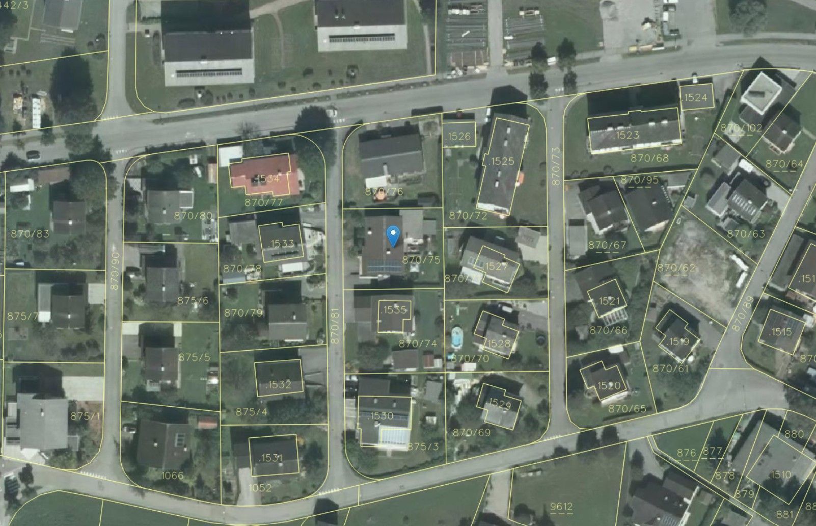 Land Vorarlberg: data.vorarlberg.gv.at, BEV (DKM)