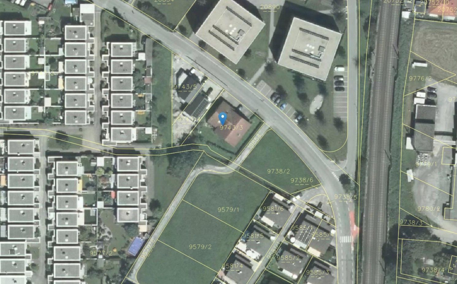 Land Vorarlberg: data.vorarlberg.gv.at, BEV (DKM)