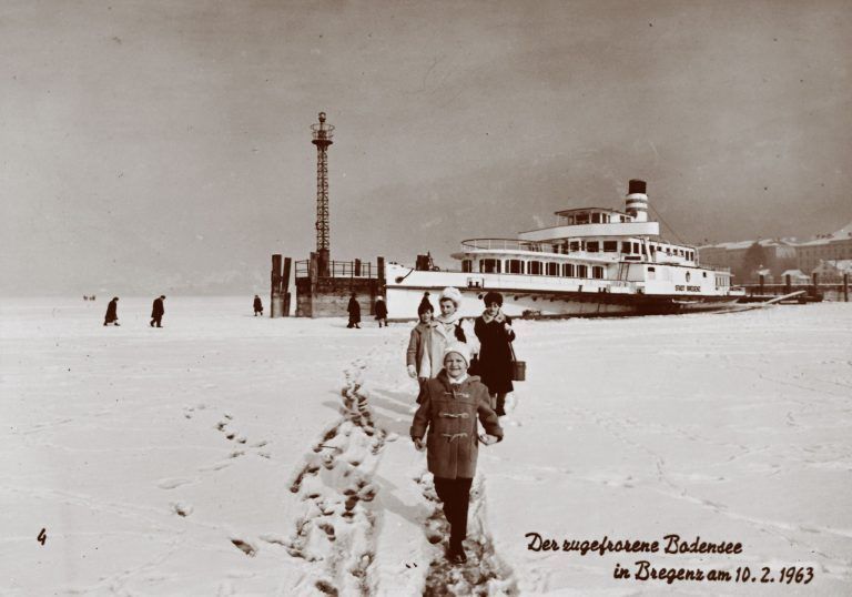 Auf klirrende Kälte folgt Temperatursprung um 20 Grad