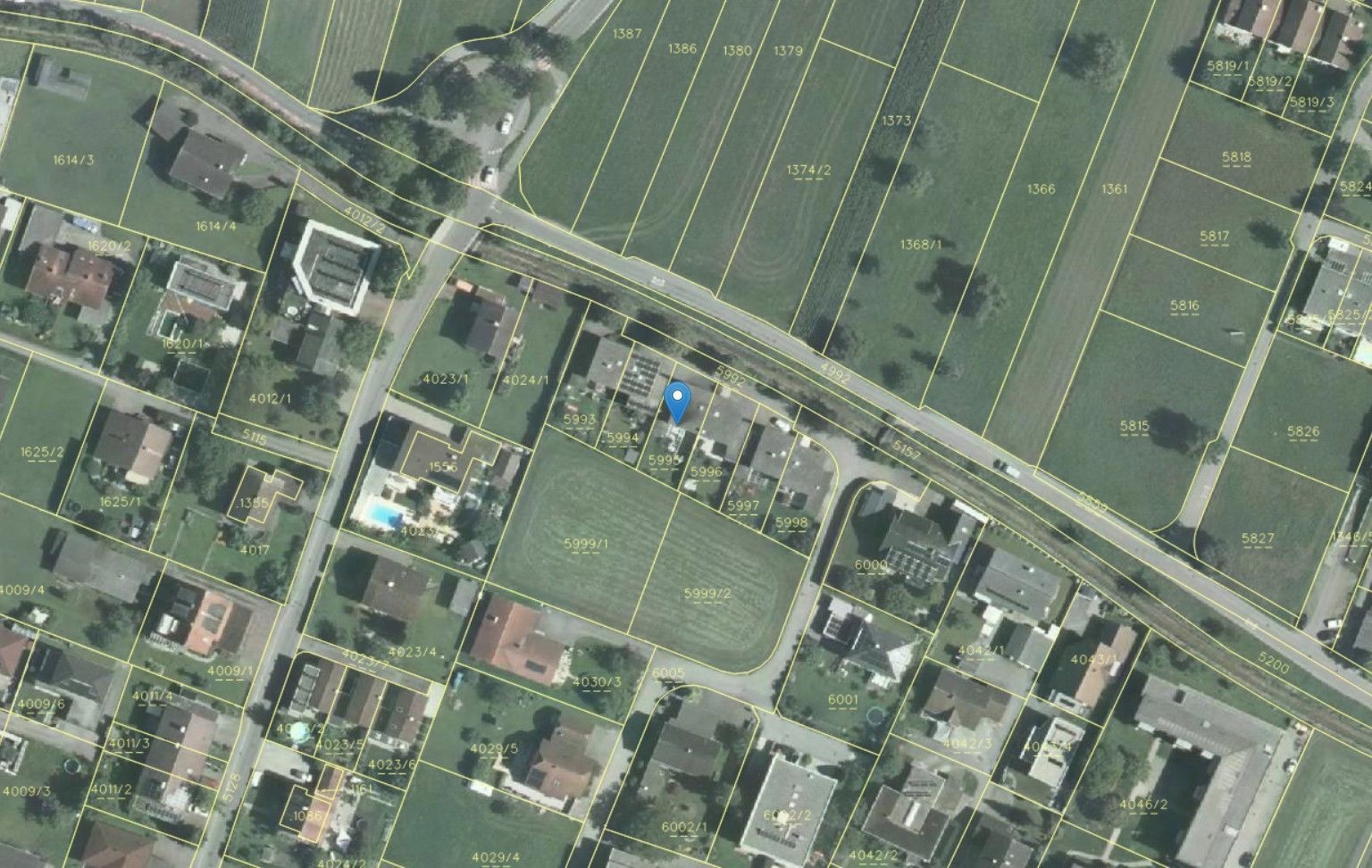 Land Vorarlberg: data.vorarlberg.gv.at, BEV (DKM)