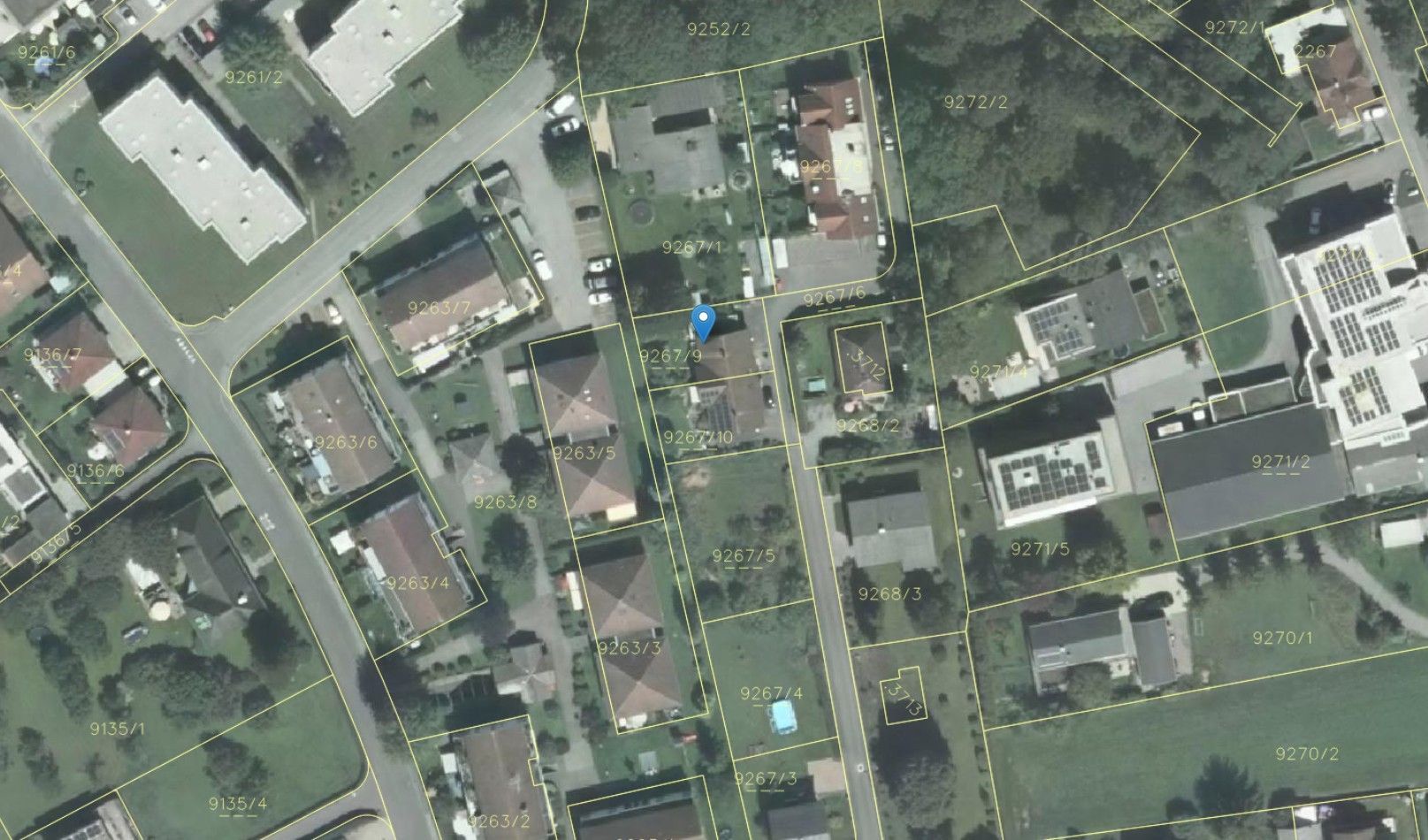 Land Vorarlberg: data.vorarlberg.gv.at, BEV (DKM)