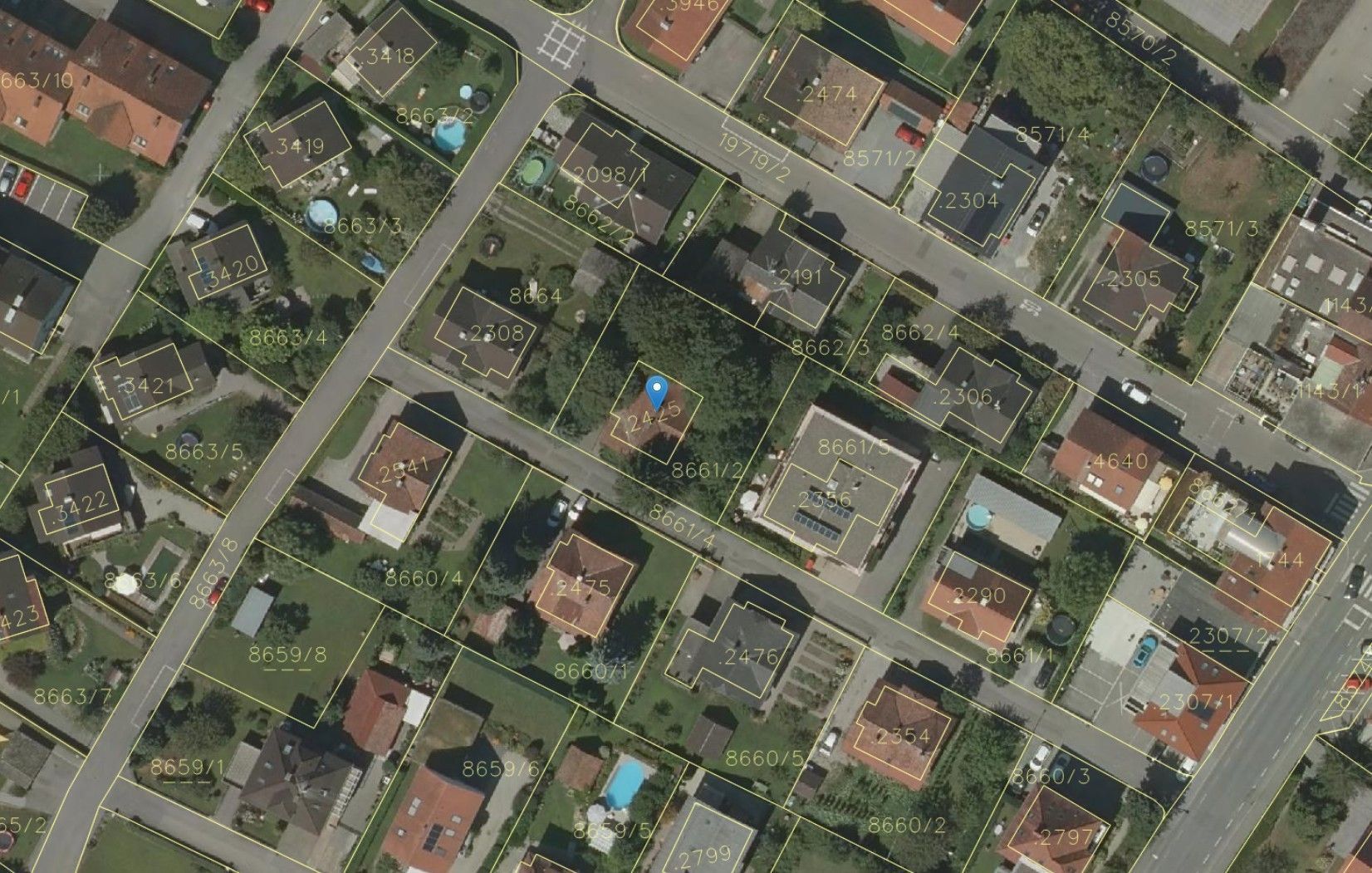 Land Vorarlberg: data.vorarlberg.gv.at, BEV (DKM)