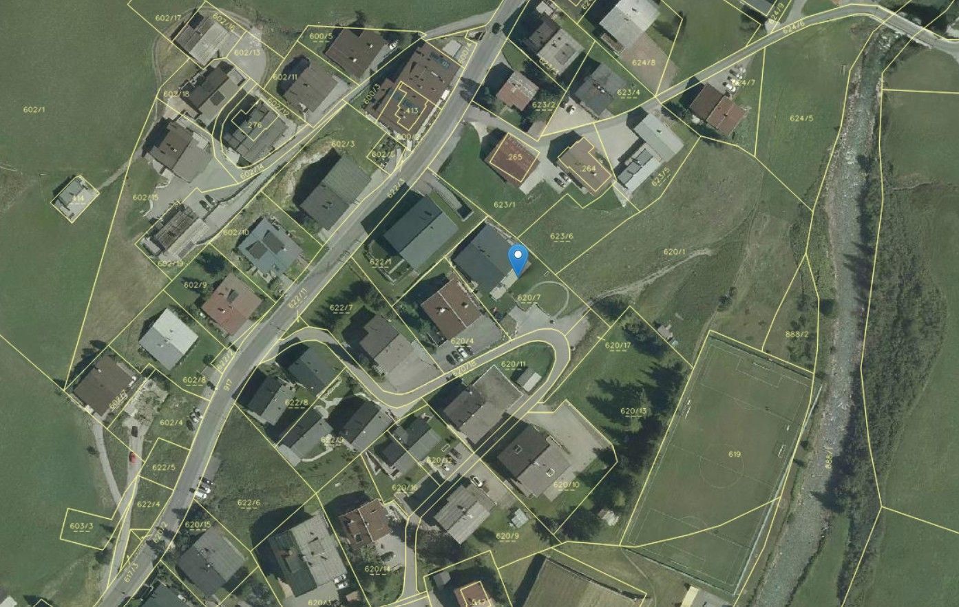 Land Vorarlberg: data.vorarlberg.gv.at, BEV (DKM)