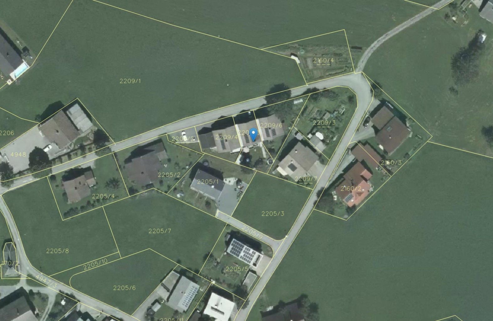 Land Vorarlberg: data.vorarlberg.gv.at, BEV (DKM)