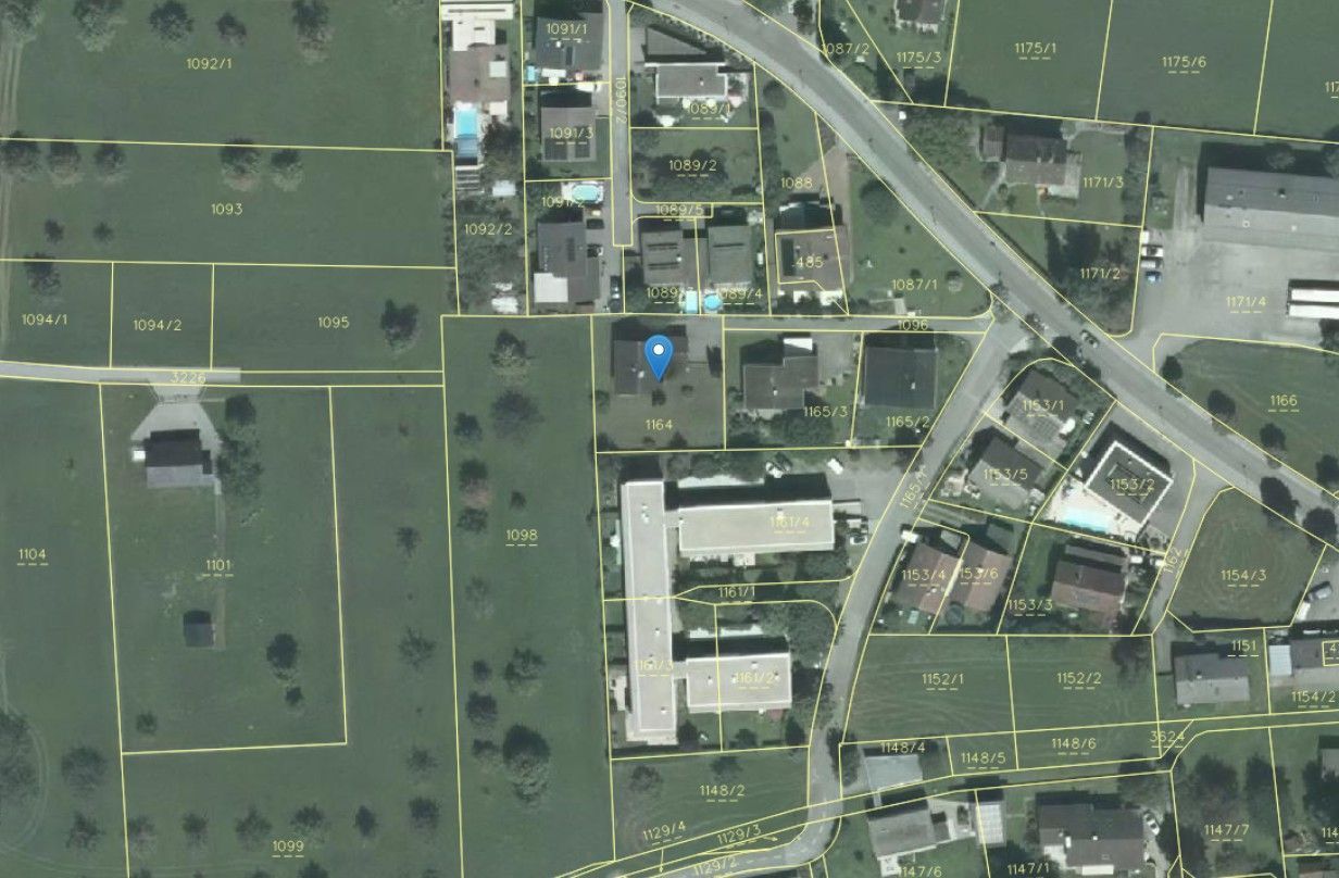 Land Vorarlberg: data.vorarlberg.gv.at, BEV (DKM)