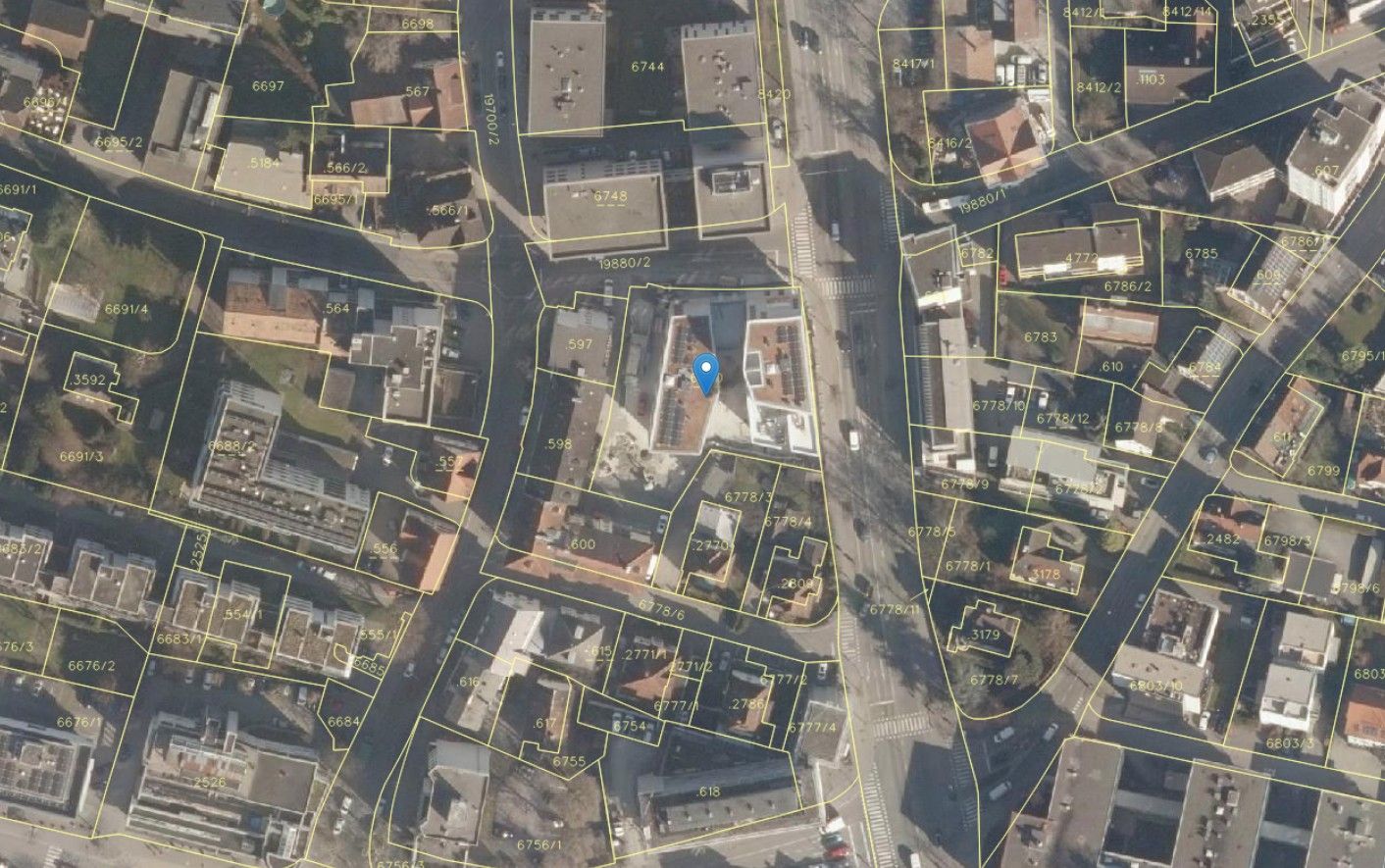 Land Vorarlberg: data.vorarlberg.gv.at, BEV (DKM)