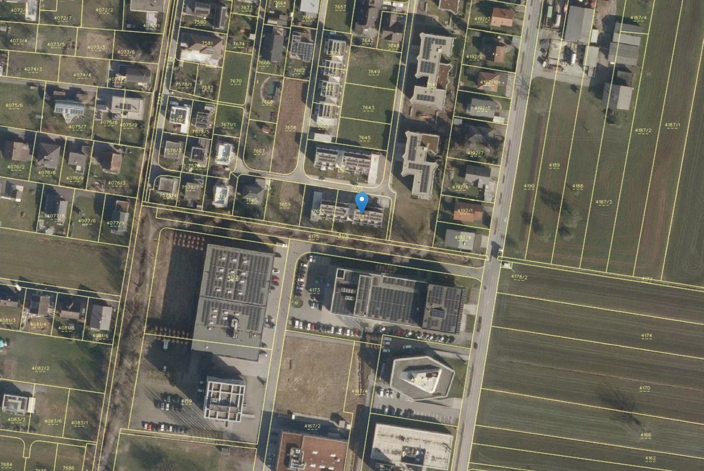 Land Vorarlberg: data.vorarlberg.gv.at, BEV (DKM)