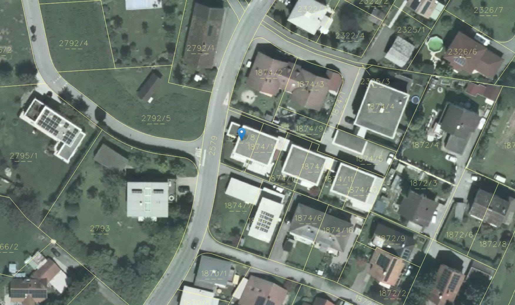 Land Vorarlberg: data.vorarlberg.gv.at, BEV (DKM)