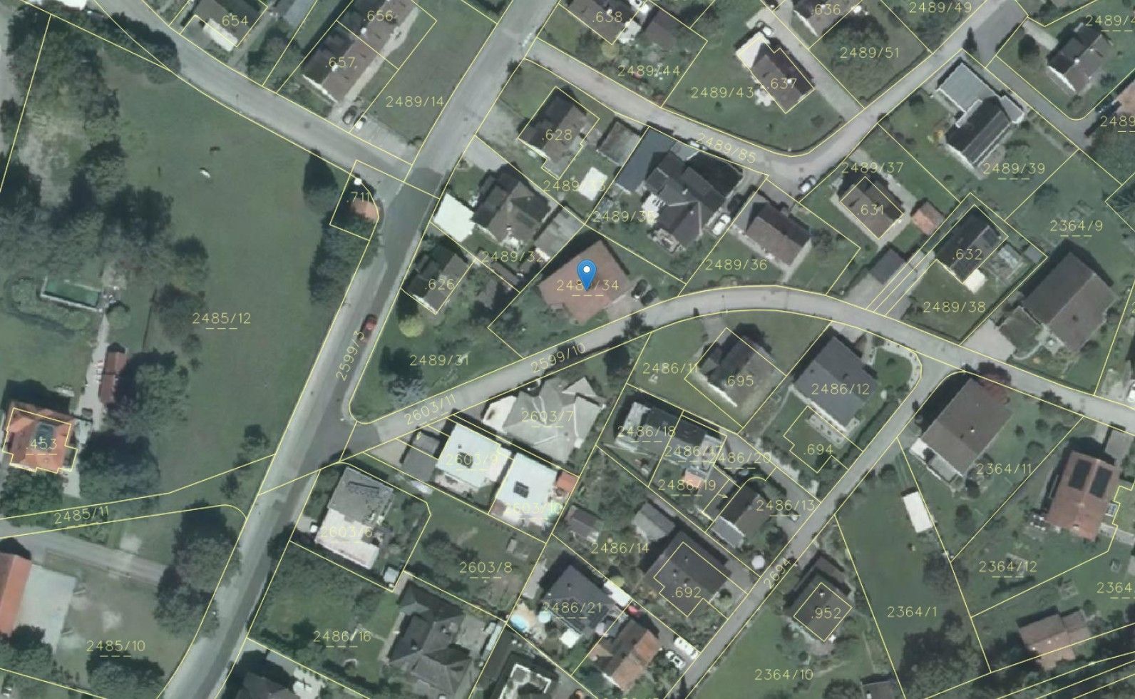 Land Vorarlberg: data.vorarlberg.gv.at, BEV (DKM)