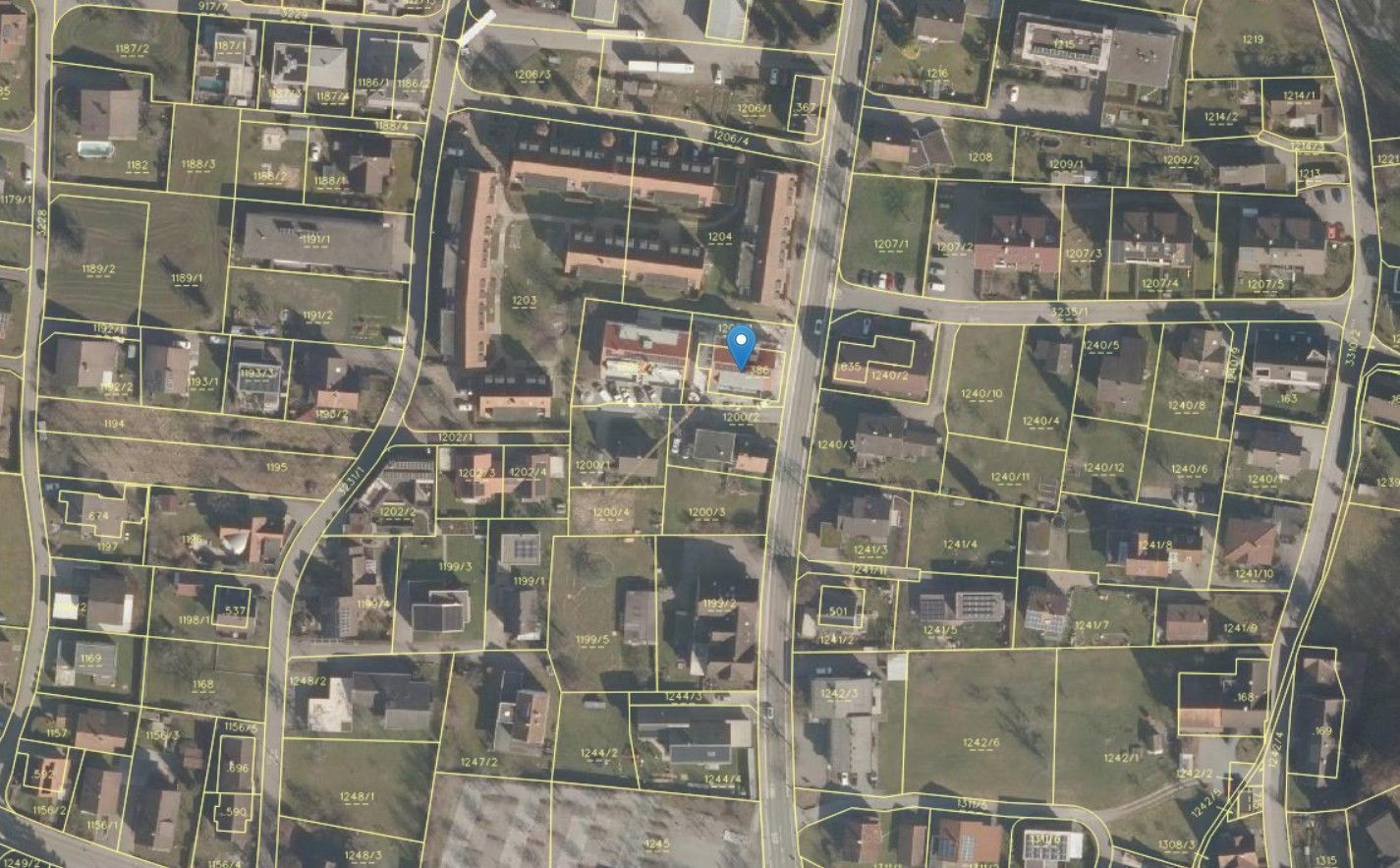 Land Vorarlberg: data.vorarlberg.gv.at, BEV (DKM)