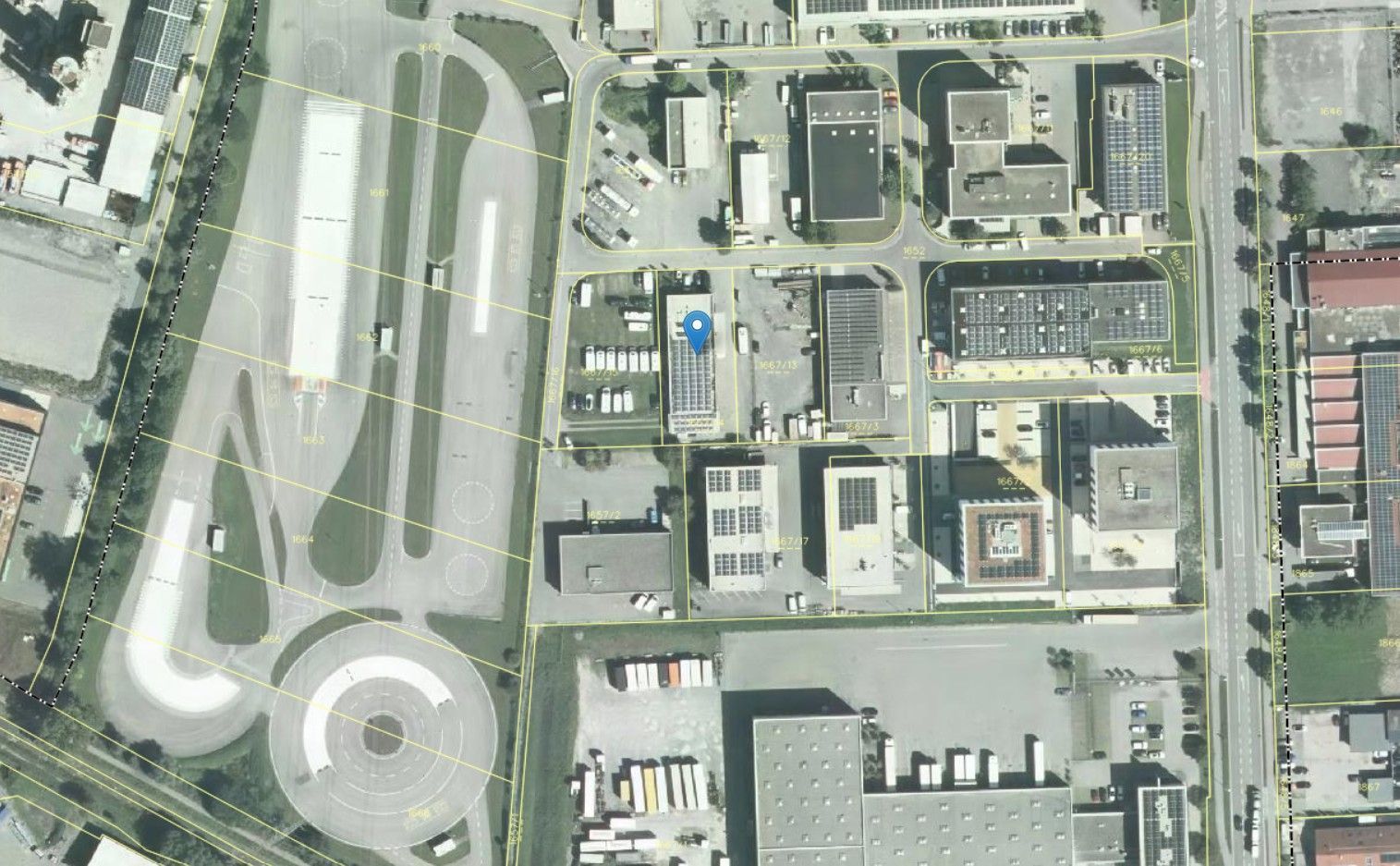 Land Vorarlberg: data.vorarlberg.gv.at, BEV (DKM)