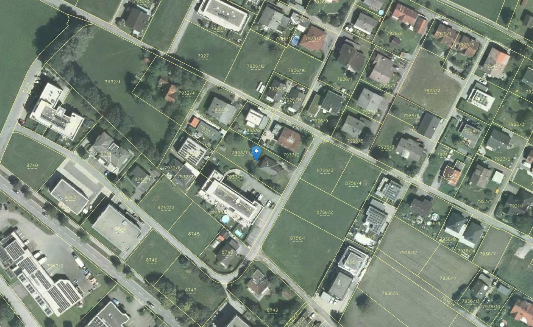 Land Vorarlberg: data.vorarlberg.gv.at, BEV (DKM)