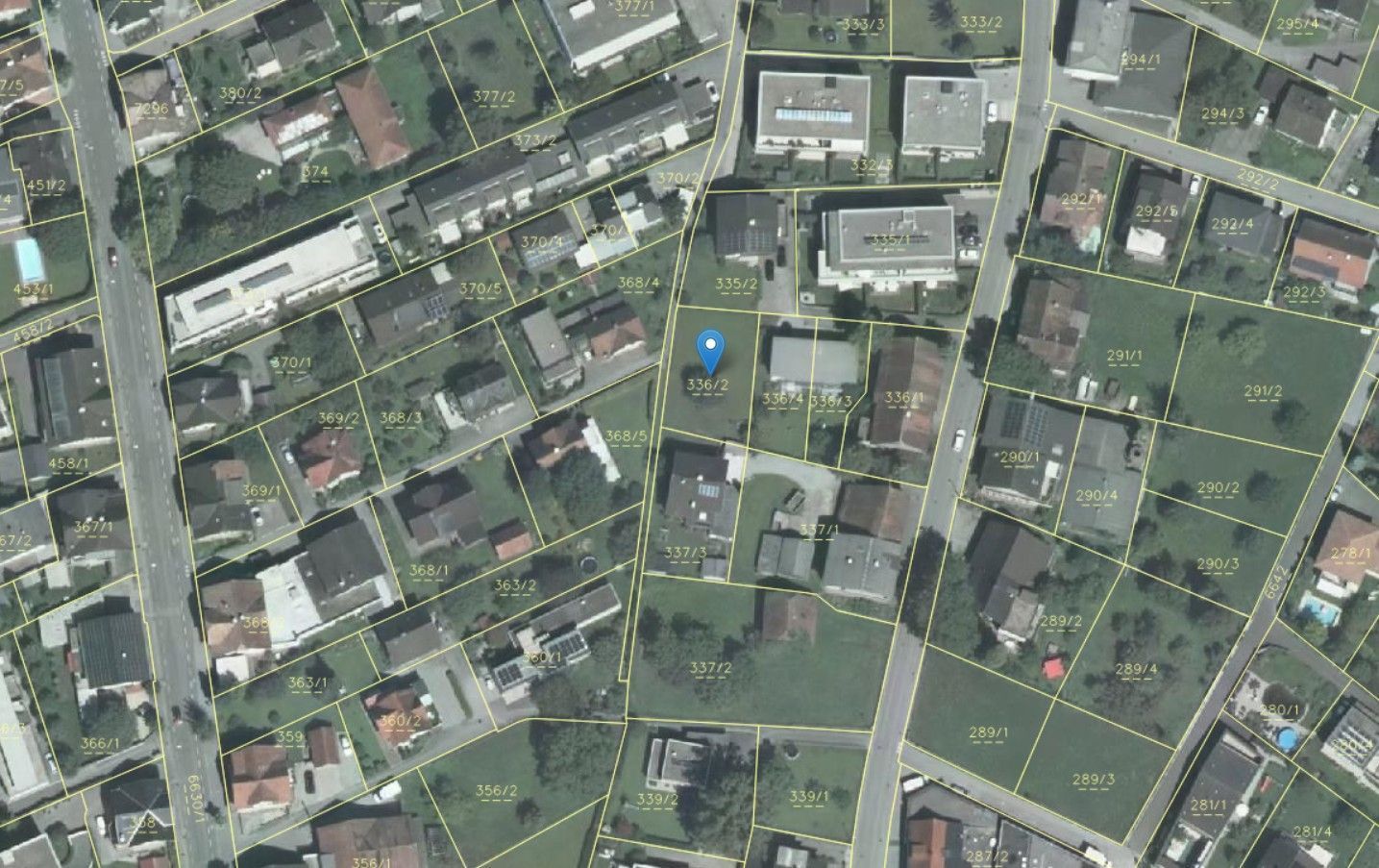 Land Vorarlberg: data.vorarlberg.gv.at, BEV (DKM)