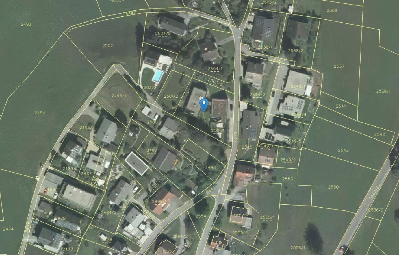 Land Vorarlberg: data.vorarlberg.gv.at, BEV (DKM)