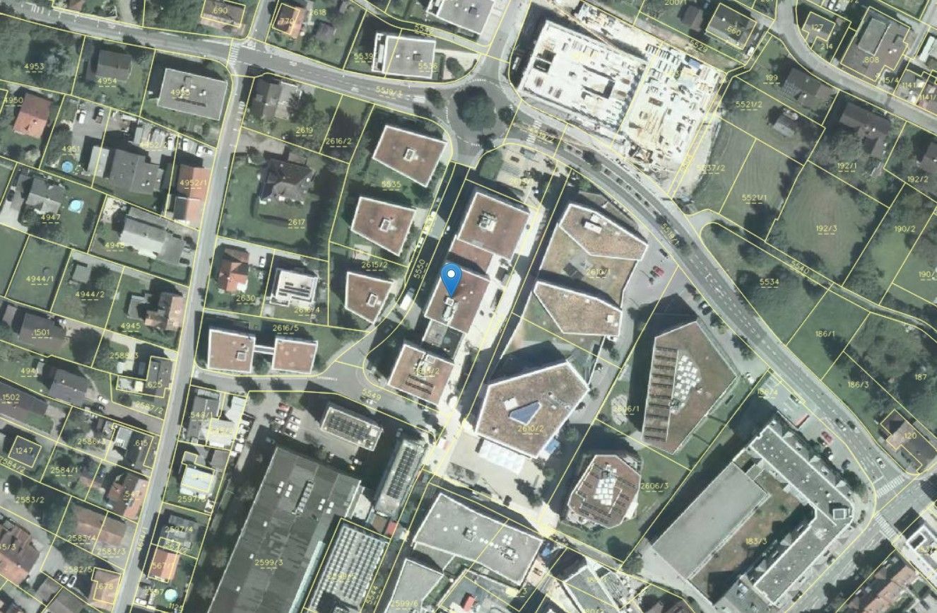 Land Vorarlberg: data.vorarlberg.gv.at, BEV (DKM)