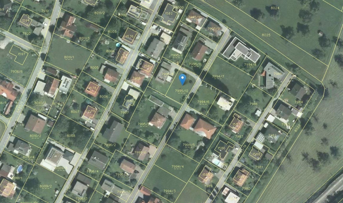 Land Vorarlberg: data.vorarlberg.gv.at, BEV (DKM)