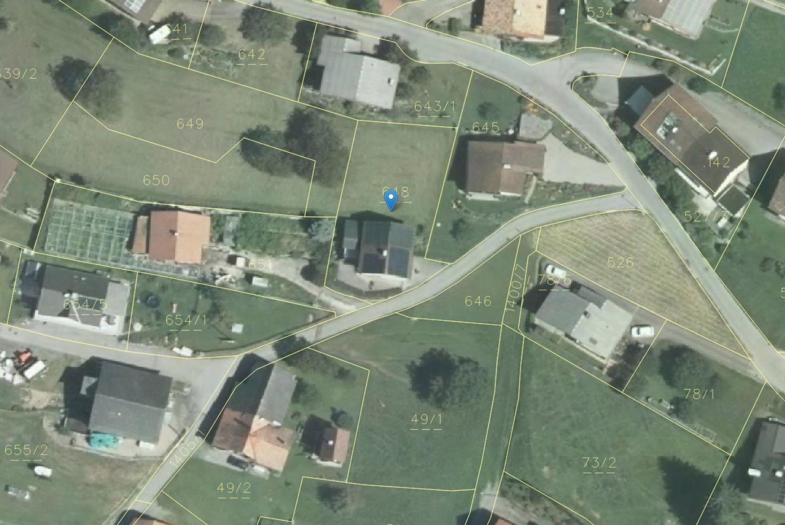 Land Vorarlberg: data.vorarlberg.gv.at, BEV (DKM)