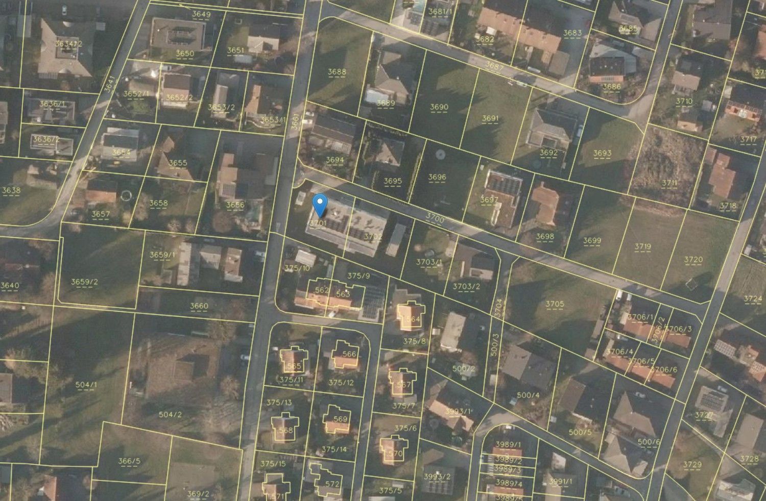 Land Vorarlberg: data.vorarlberg.gv.at, BEV (DKM)