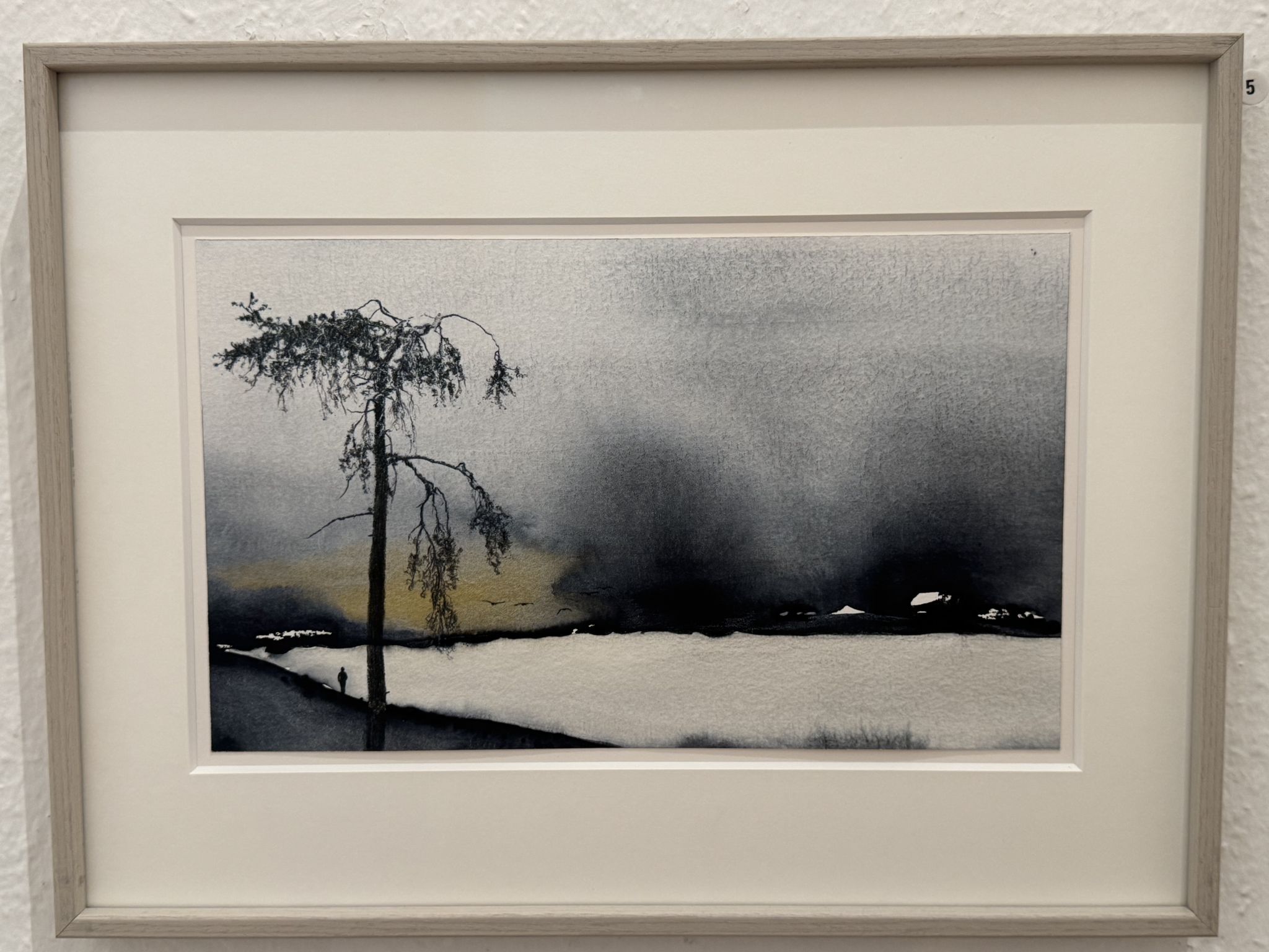 Wunderbare Impressionen von Gerhard Rasser.