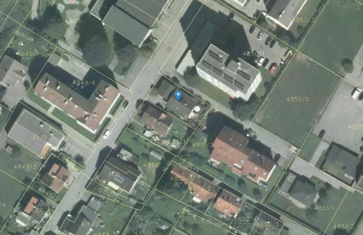 Land Vorarlberg: data.vorarlberg.gv.at, BEV (DKM)