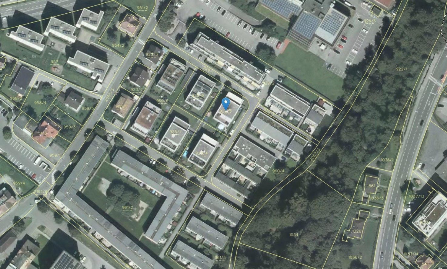 Land Vorarlberg: data.vorarlberg.gv.at, BEV (DKM)