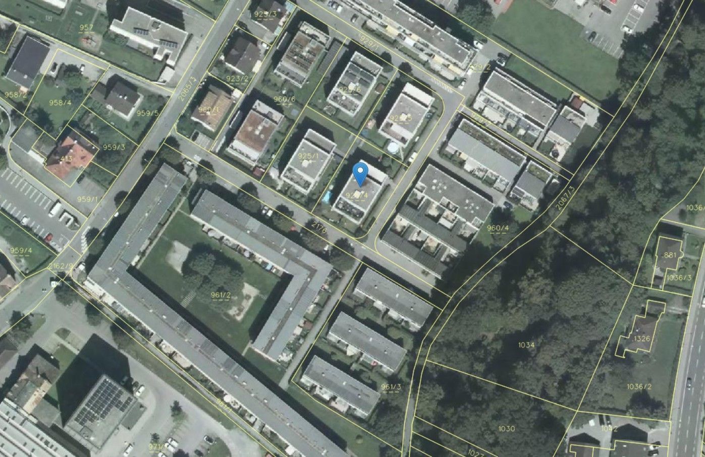 Land Vorarlberg: data.vorarlberg.gv.at, BEV (DKM)