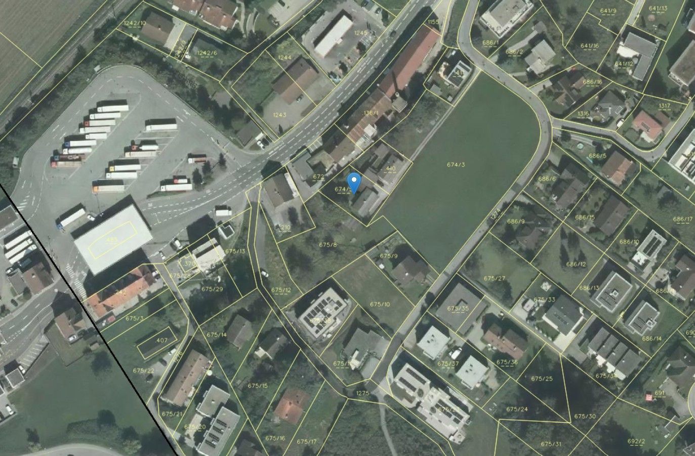 Land Vorarlberg: data.vorarlberg.gv.at, BEV (DKM)