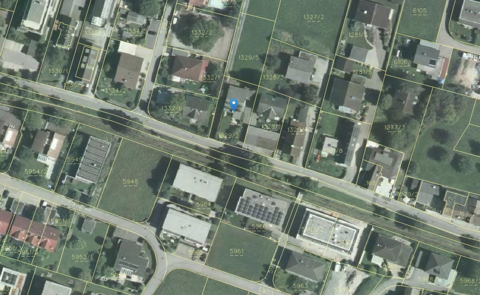 Land Vorarlberg: data.vorarlberg.gv.at, BEV (DKM)