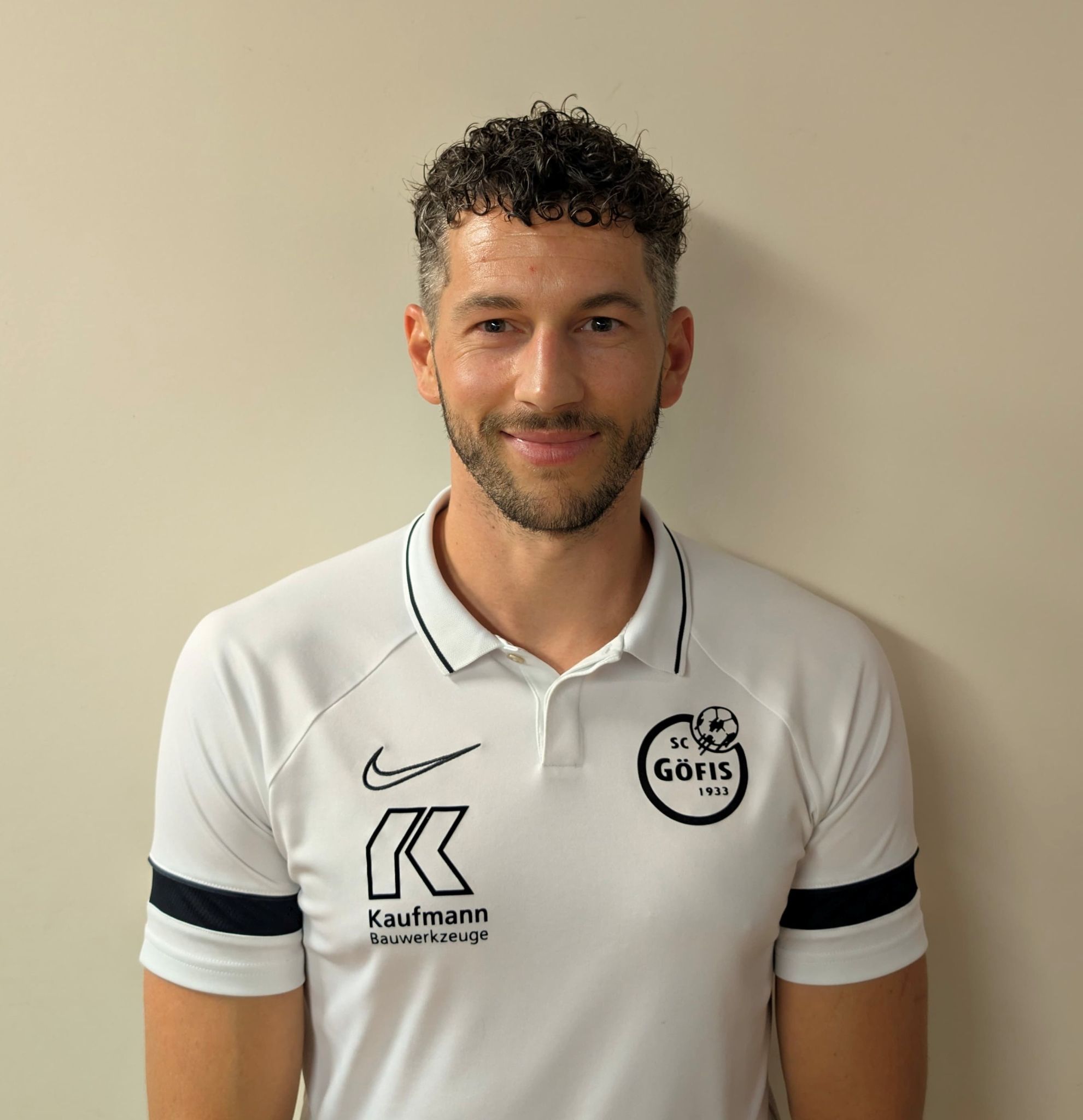 Göfis Sportchef Jürgen Hafner hat die Hausaufgaben für das Frühjahr gemacht.