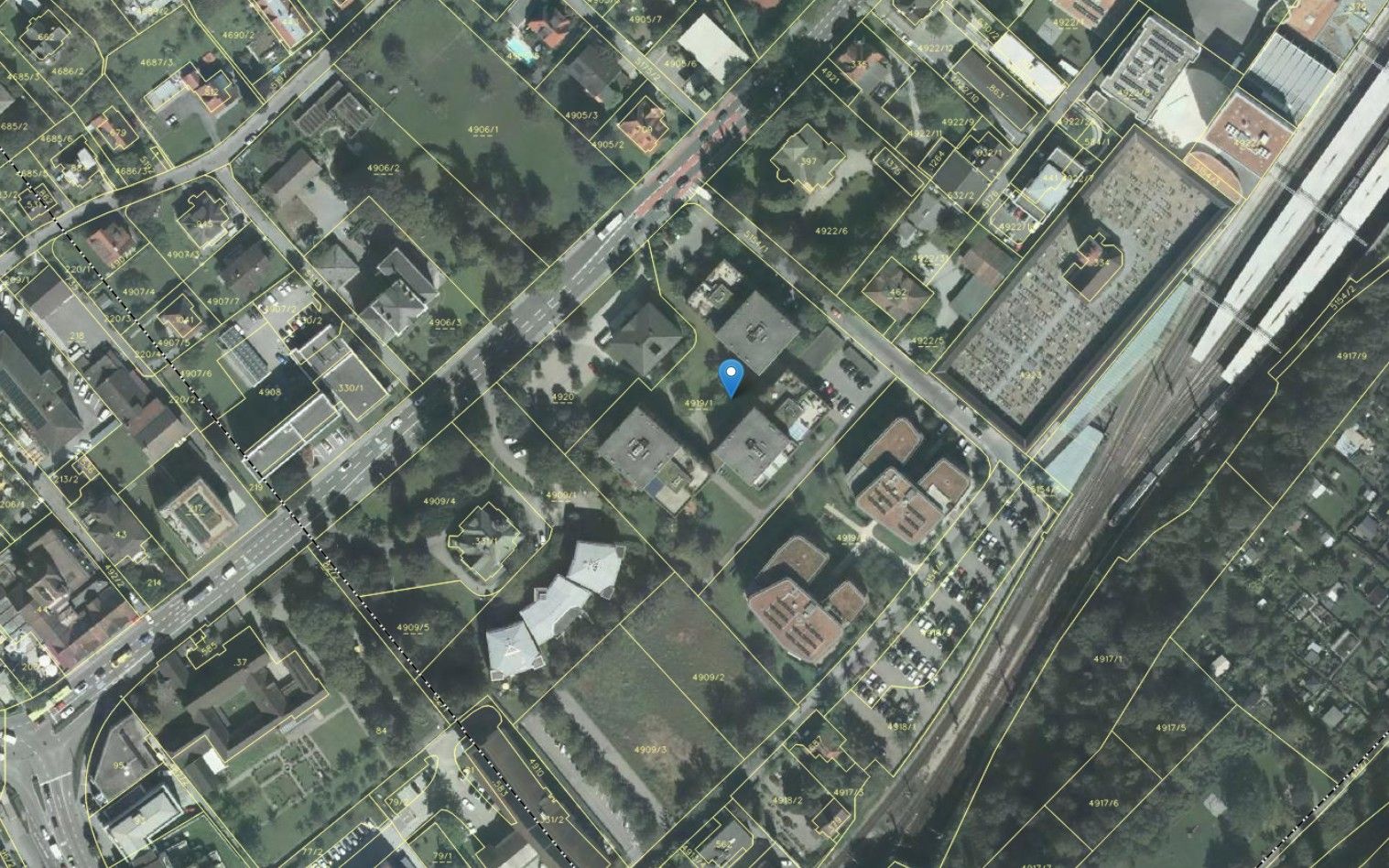 Land Vorarlberg: data.vorarlberg.gv.at, BEV (DKM)