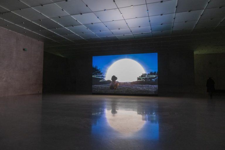 Die Kunst des Kaum-Sichtbaren