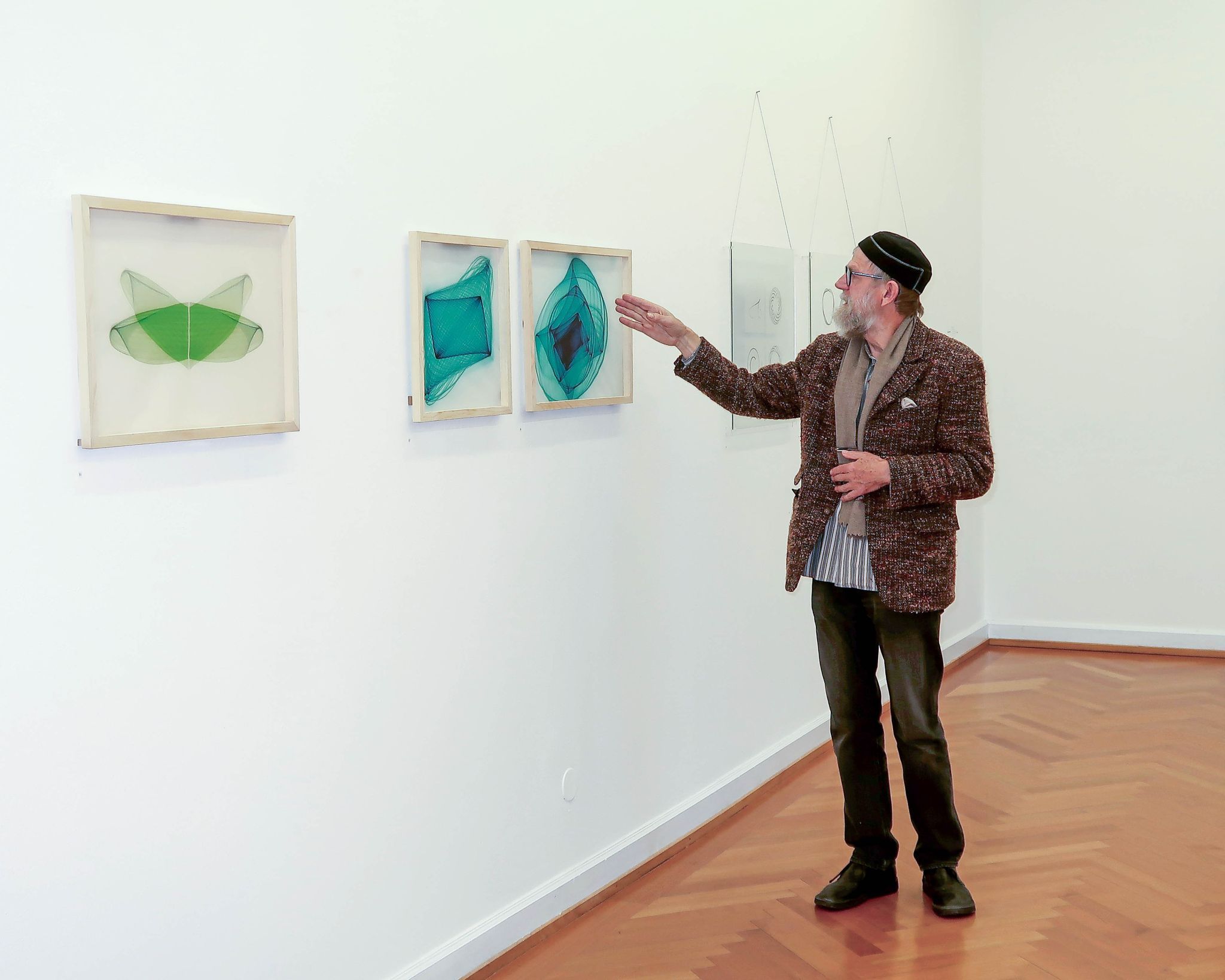 Reinold Amann (Bildergalerie)