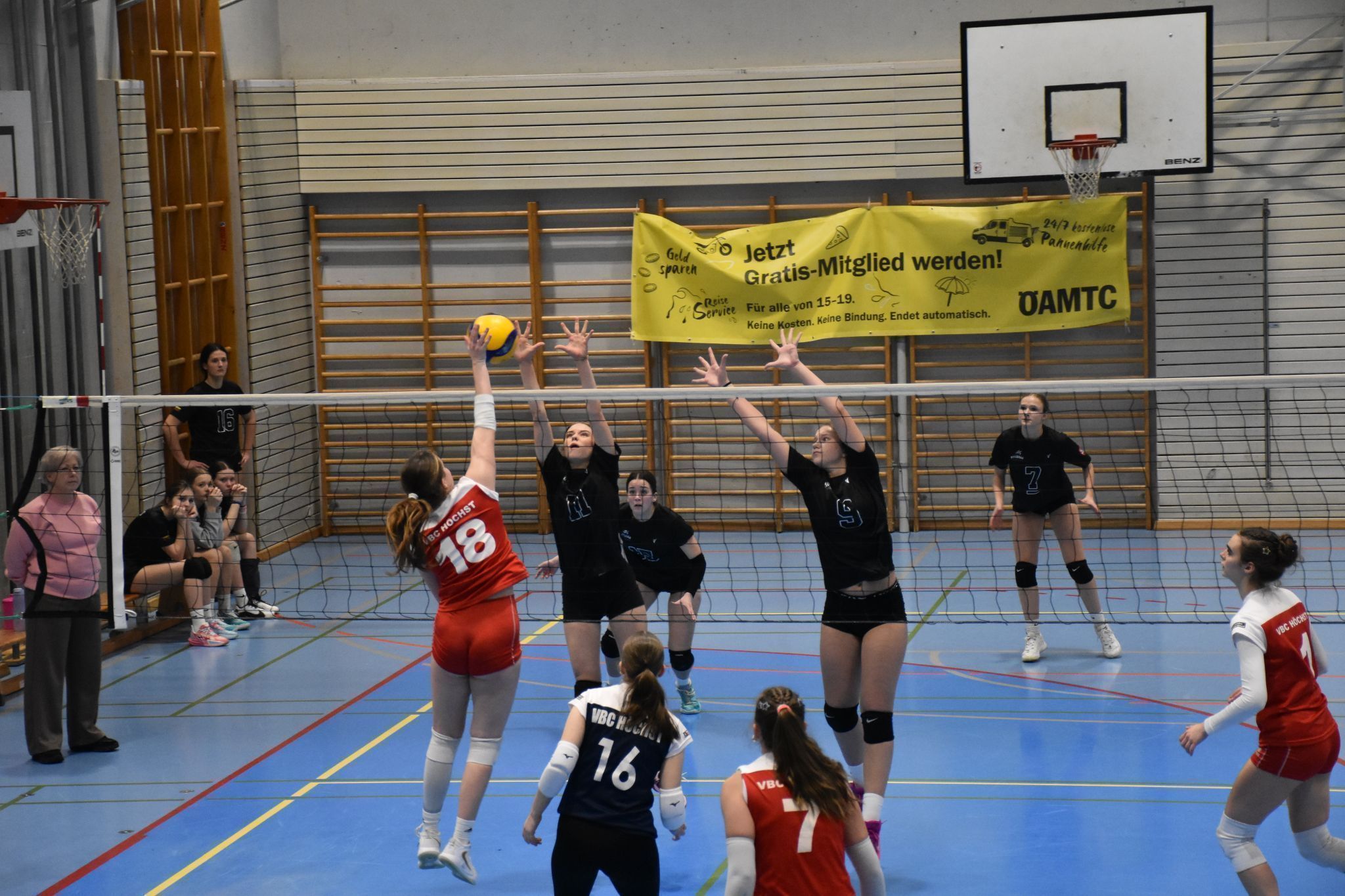 15. Sparkassencup in Feldkirch (Bildergalerie)
