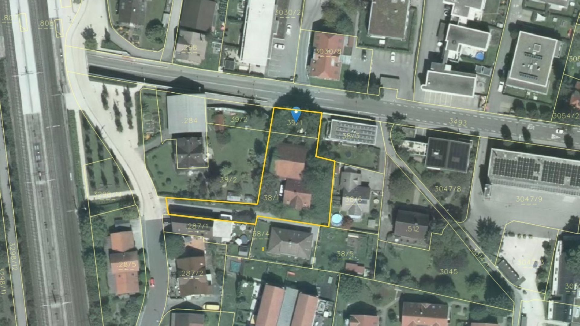 Land Vorarlberg: data.vorarlberg.gv.at, BEV (DKM)