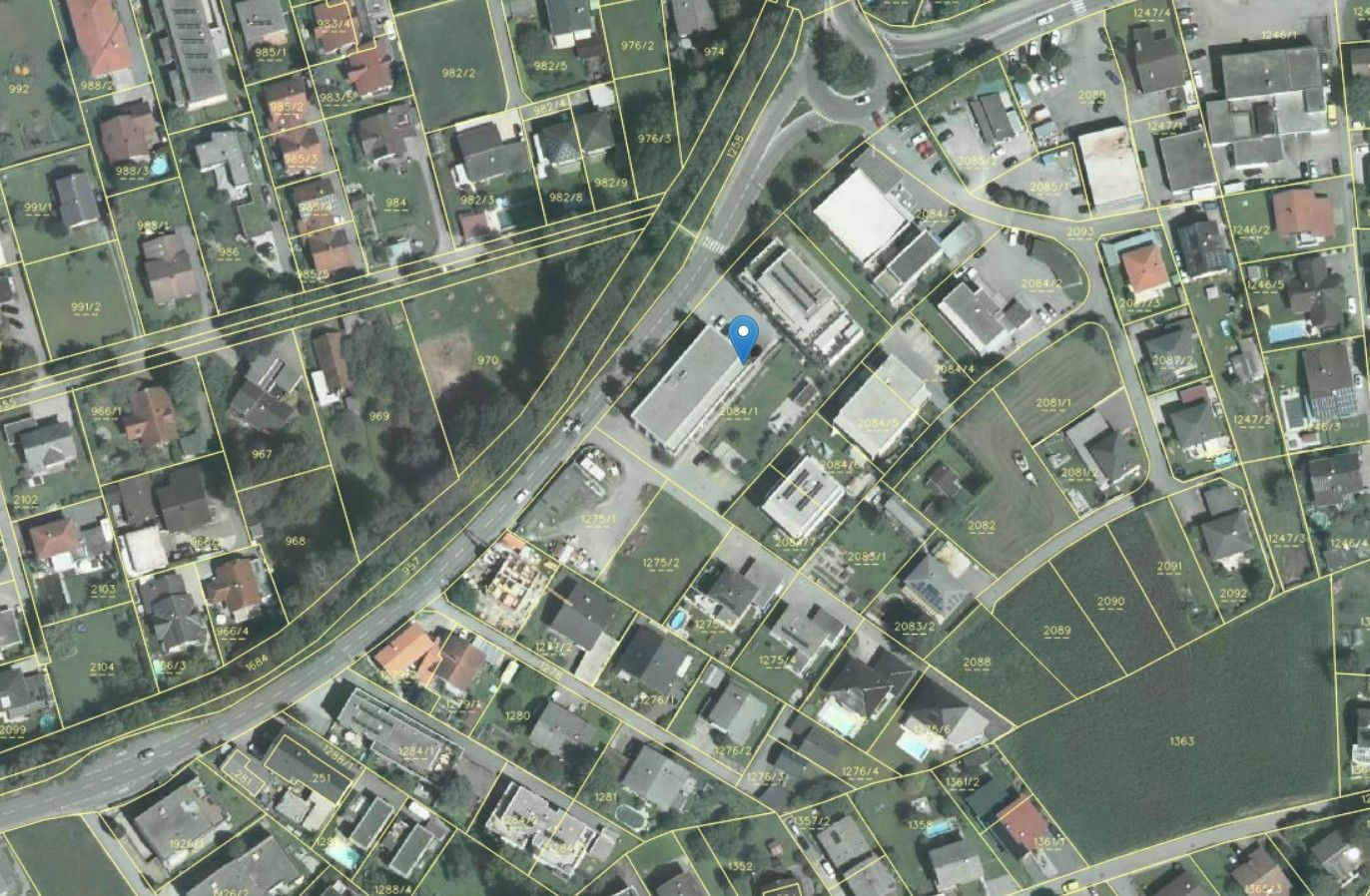 Land Vorarlberg: data.vorarlberg.gv.at, BEV (DKM)