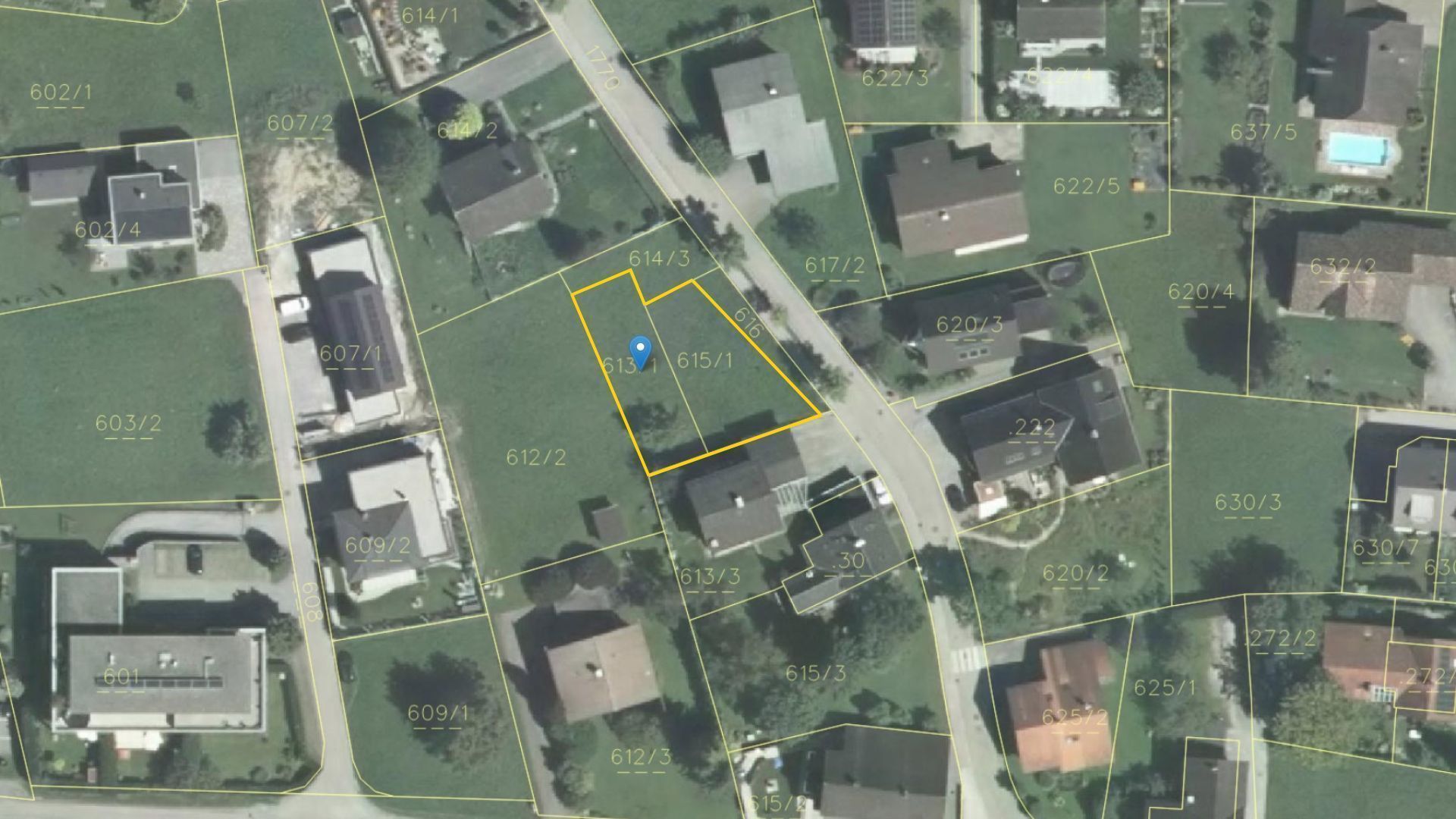 Land Vorarlberg: data.vorarlberg.gv.at, BEV (DKM)