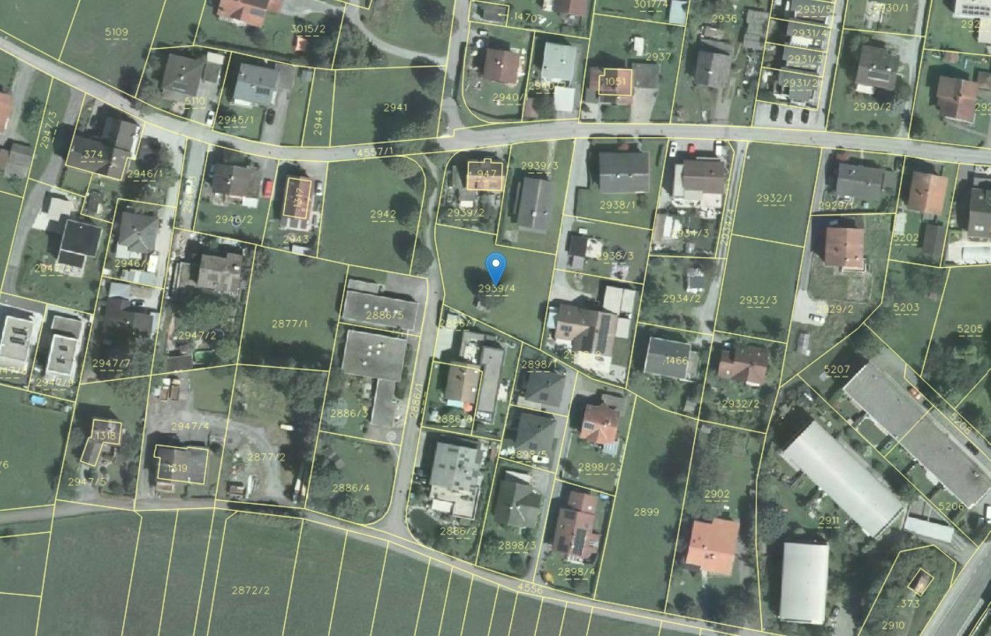 Land Vorarlberg: data.vorarlberg.gv.at, BEV (DKM)