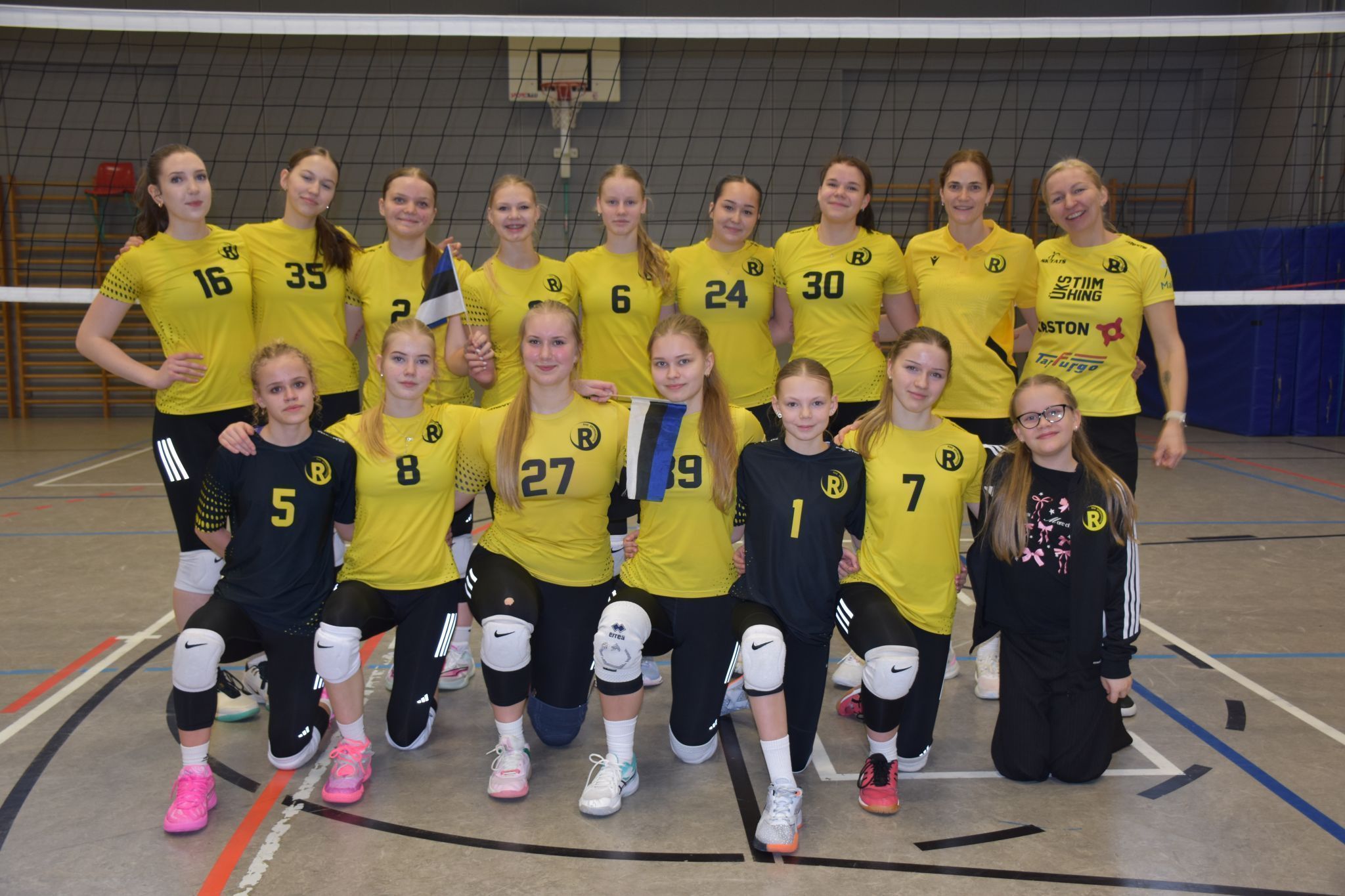 15. Sparkassencup in Feldkirch (Bildergalerie)