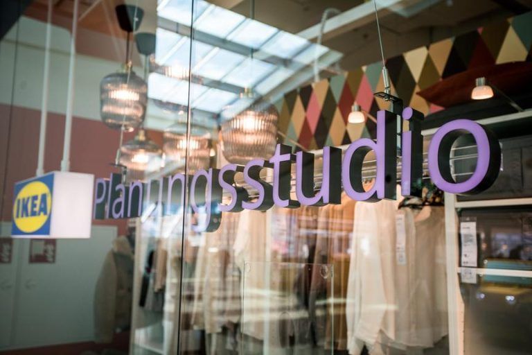 "Wir wollen und Ikea will": Alles bereit – nur ein Signal fehlt