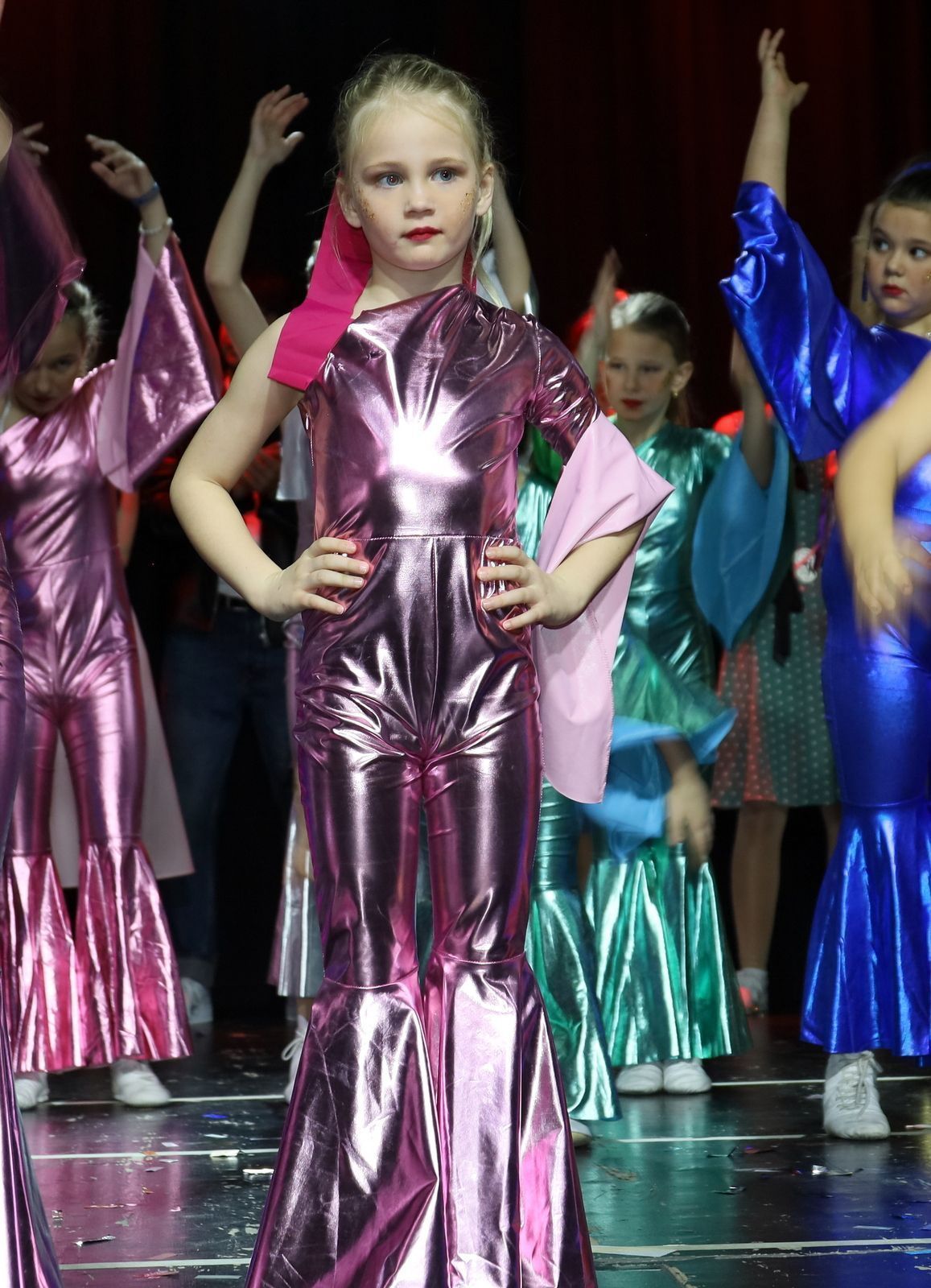 Kindergarde Hörbranz