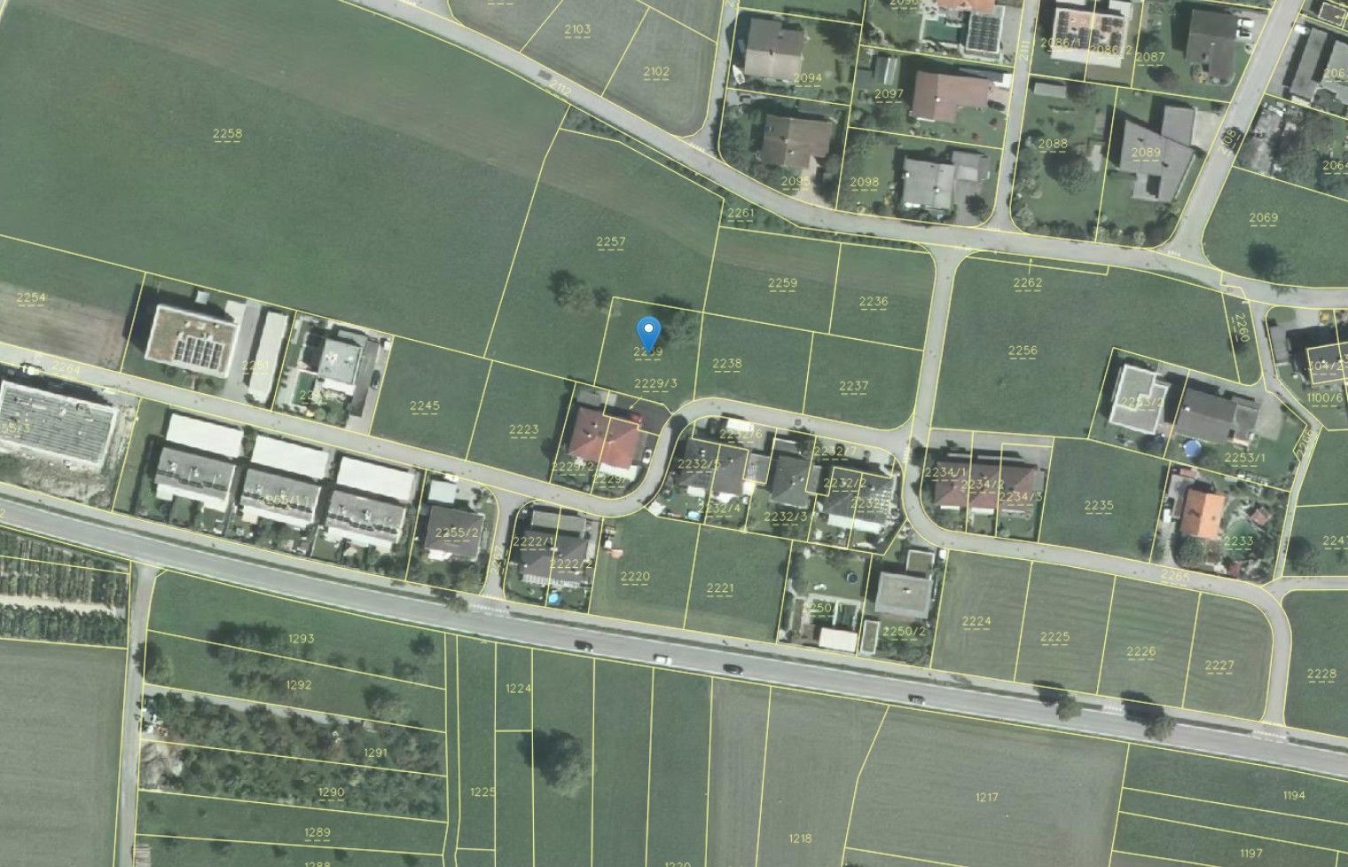 Land Vorarlberg: data.vorarlberg.gv.at, BEV (DKM)