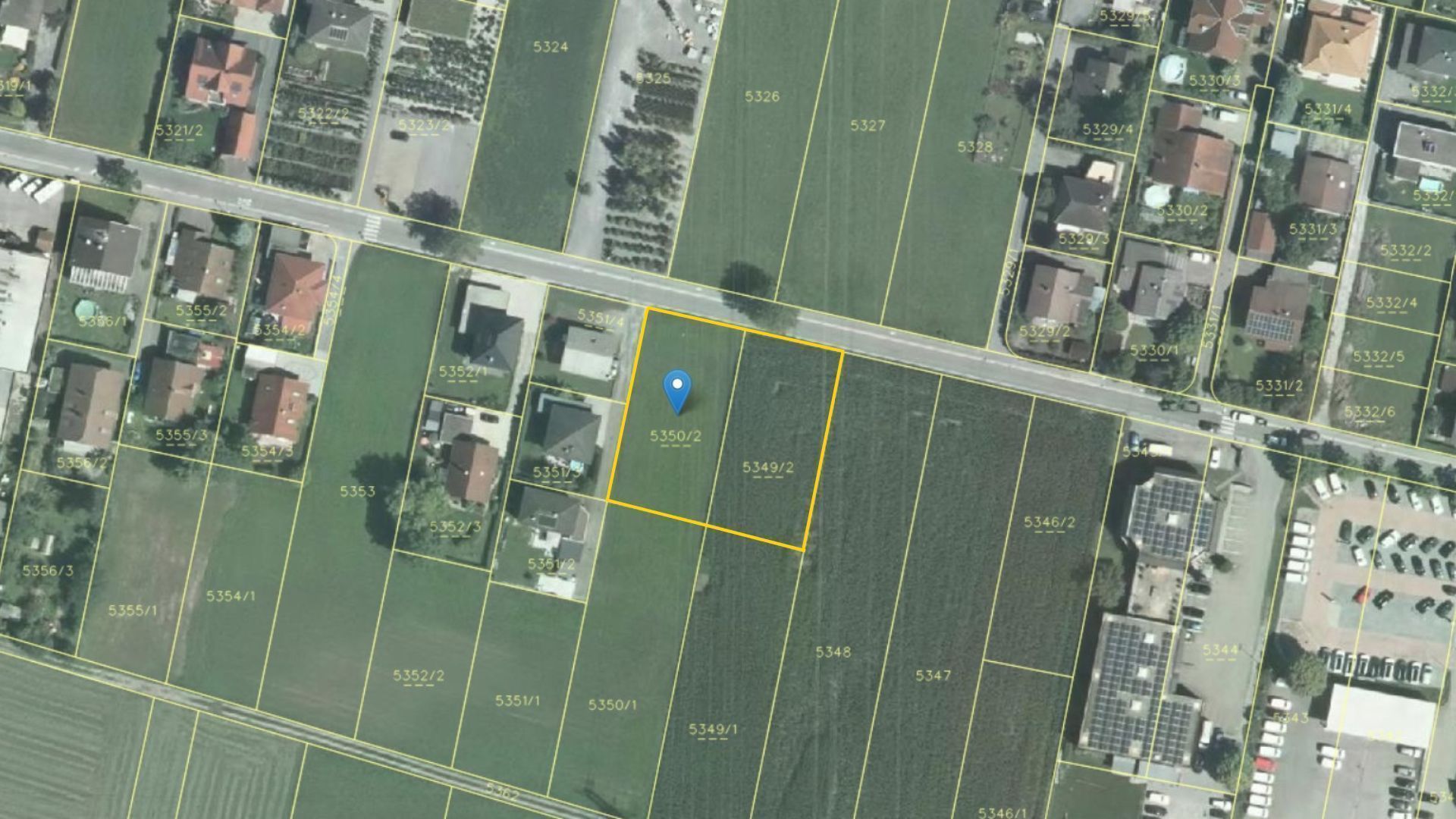 Land Vorarlberg: data.vorarlberg.gv.at, BEV (DKM)