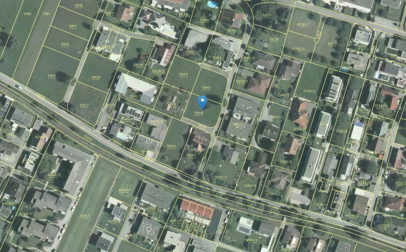 Land Vorarlberg: data.vorarlberg.gv.at, BEV (DKM)