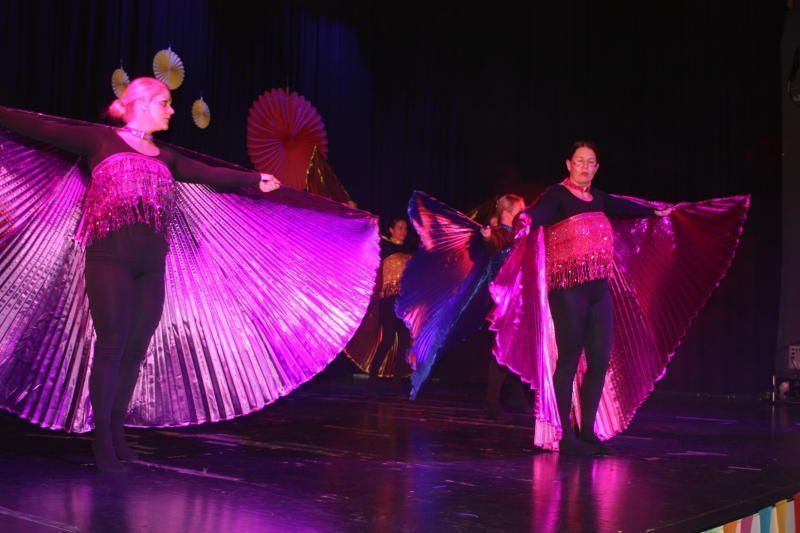 Sehenswert: Mystisch. 