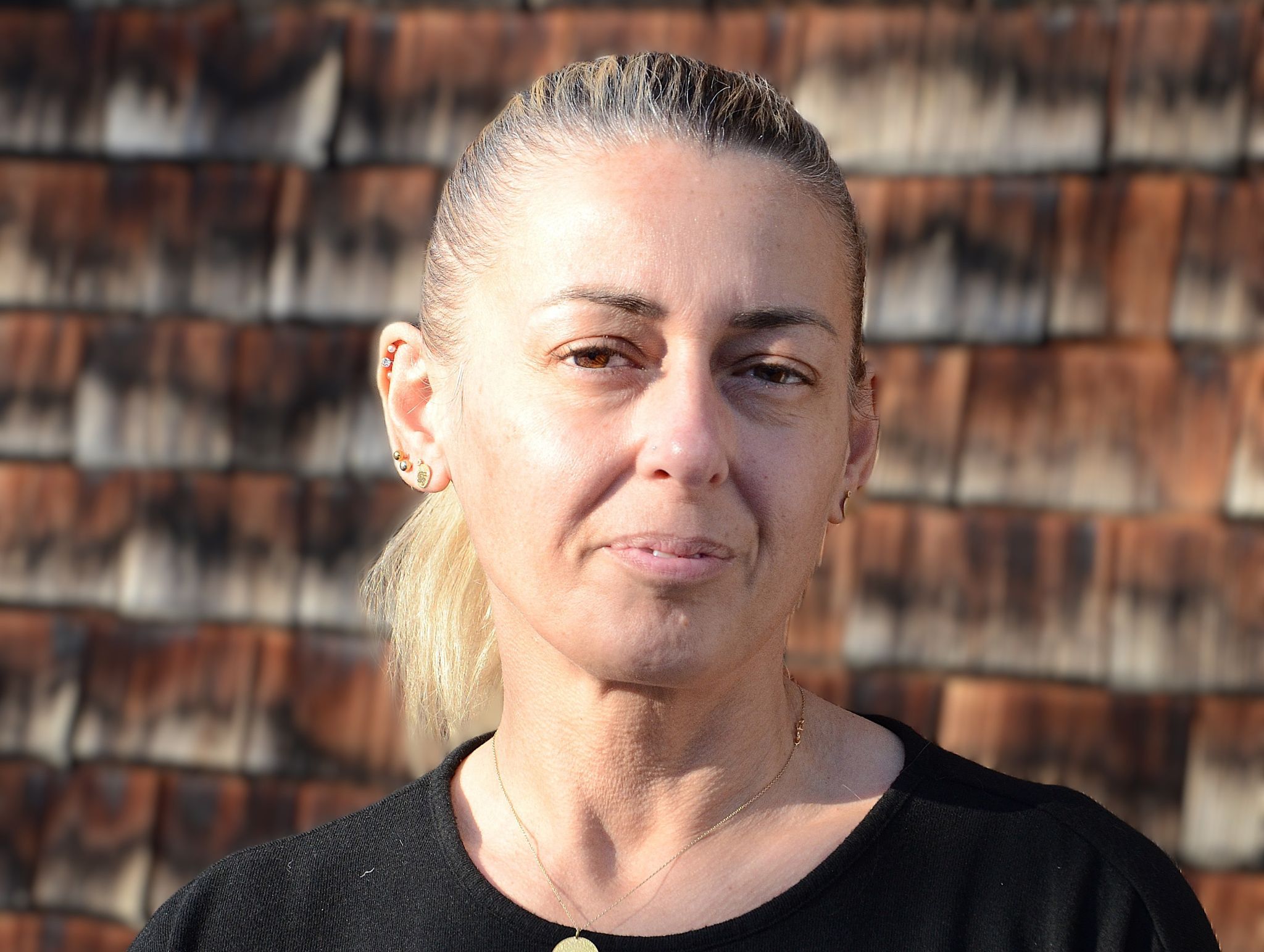 Sükran Keles hat den Weg zurück ins Leben geschafft. HRJ