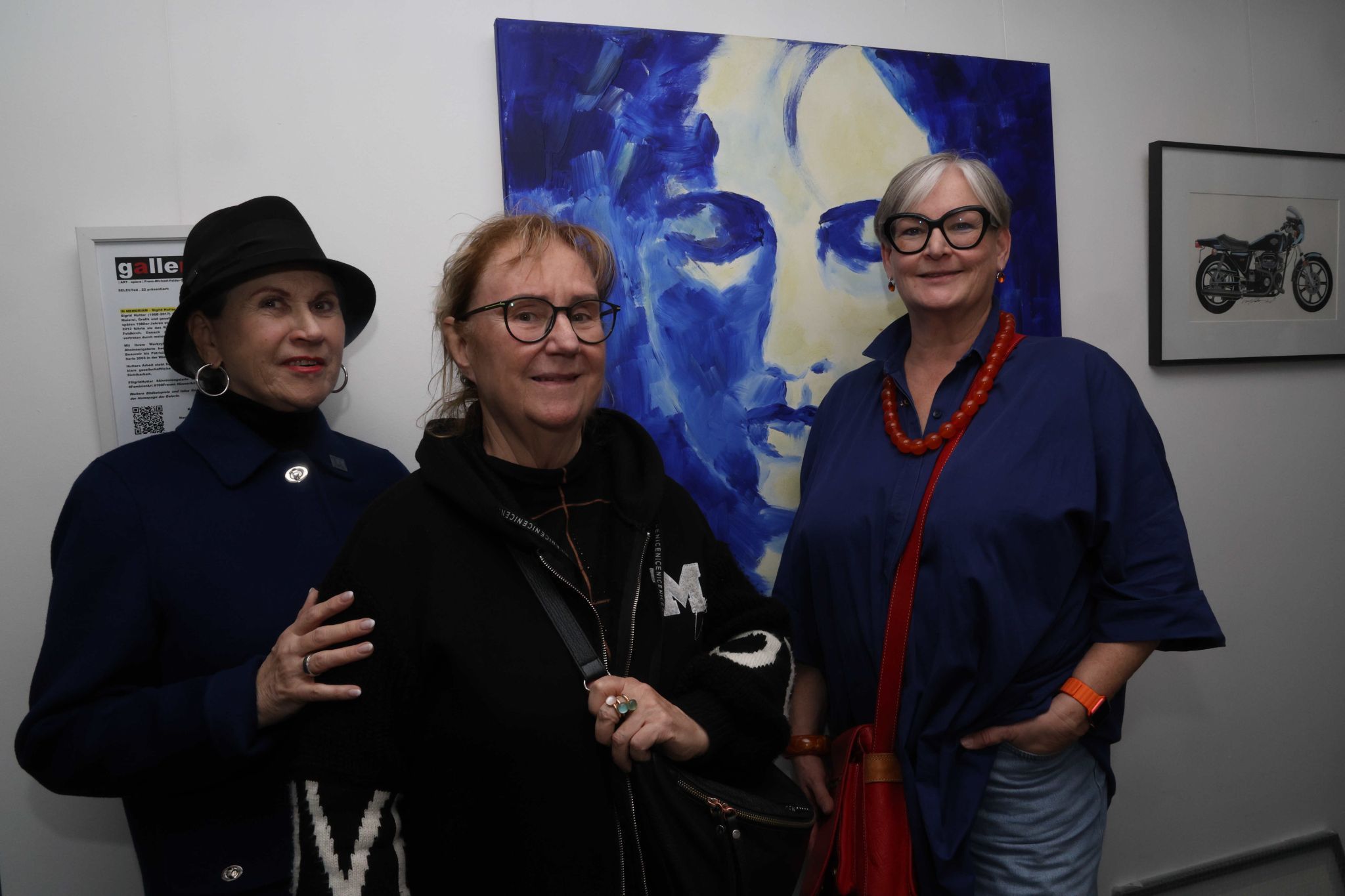 "Mit großem Abstand das teuerste Bild"