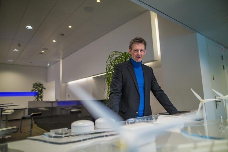 Sesselrücken bei Markt- und Technologieführern aus Vorarlberg