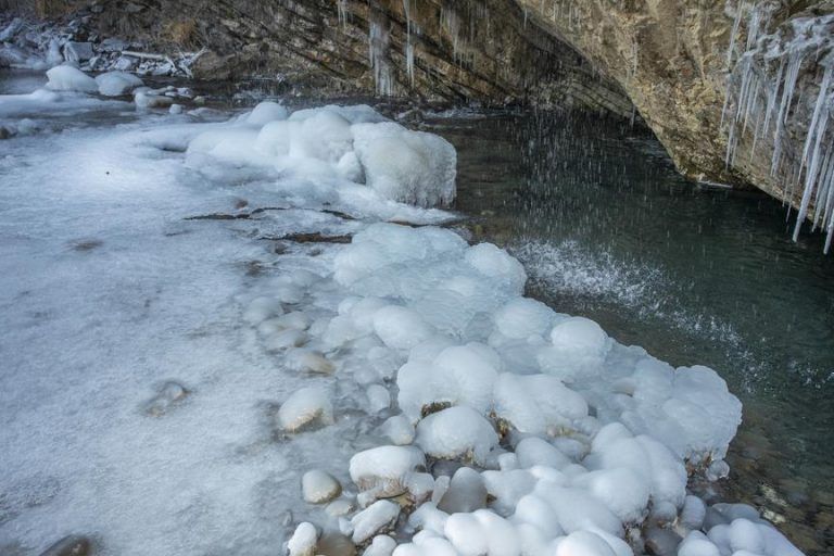 So aktiv soll Frau Holle bald in die Fußstapfen von Väterchen Frost treten